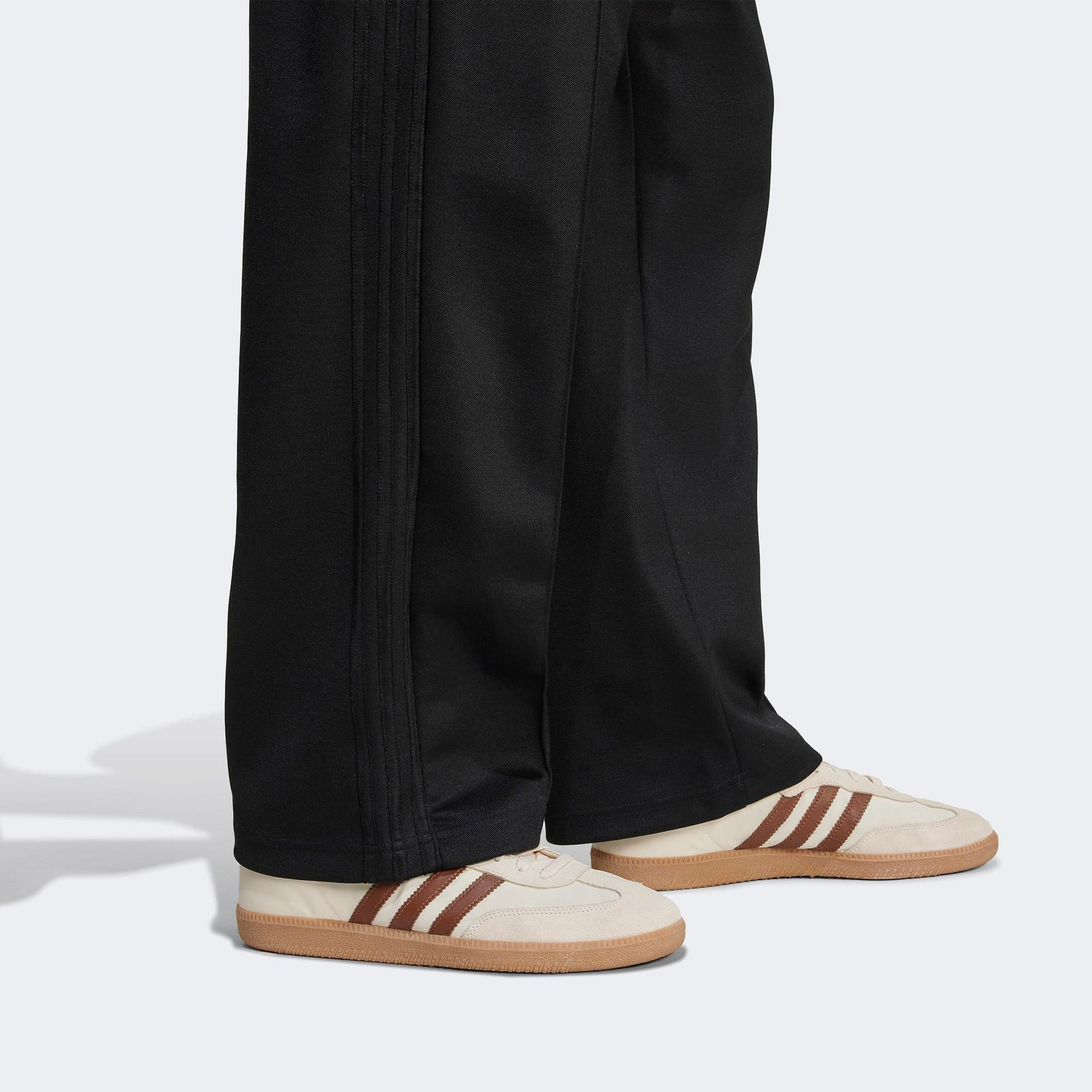 adidas Adicolor Baggy Fit Firebird Eşofman Altı