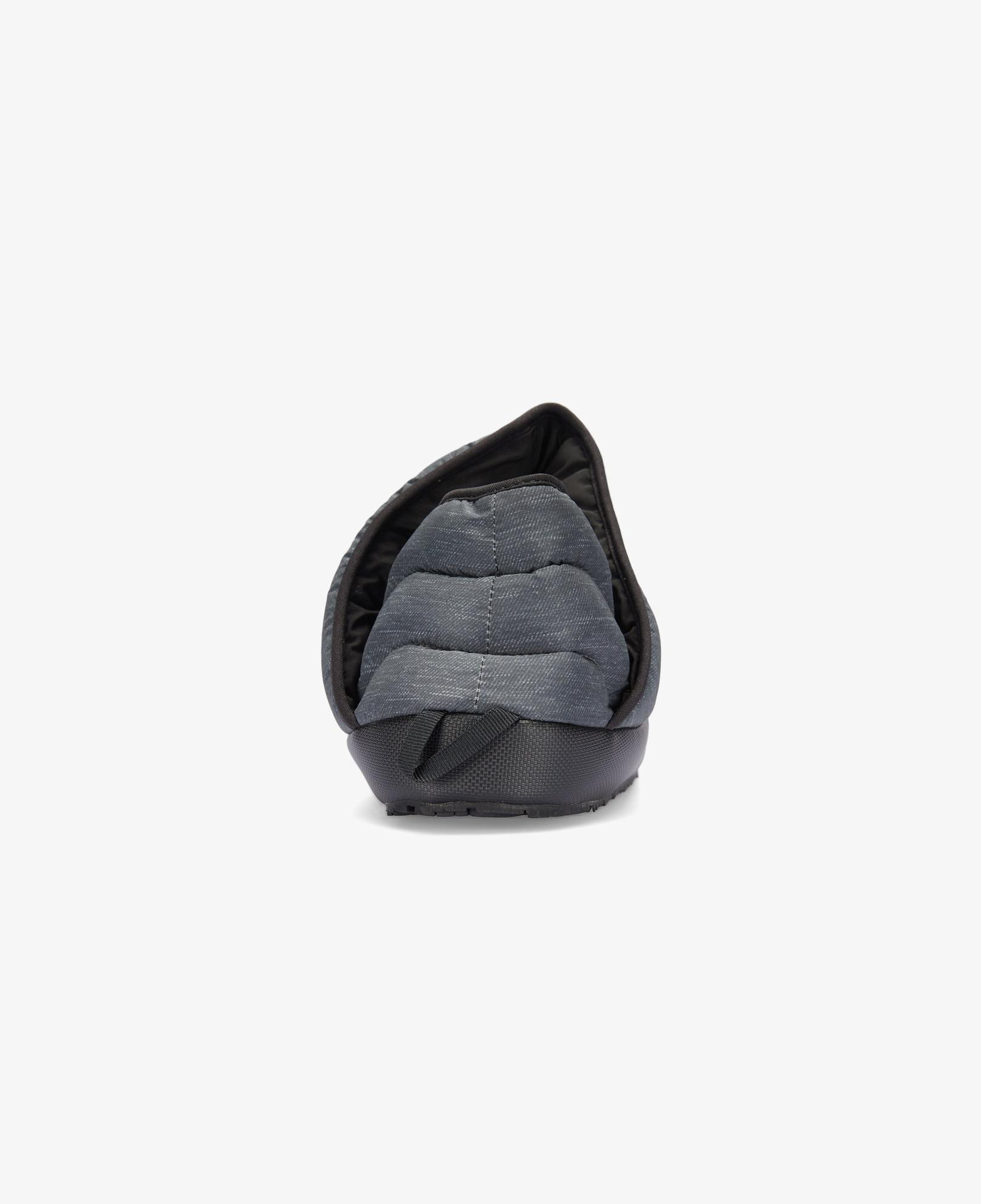 The North Face Thermoball Traction Erkek Gri Outdoor Ayakkabı