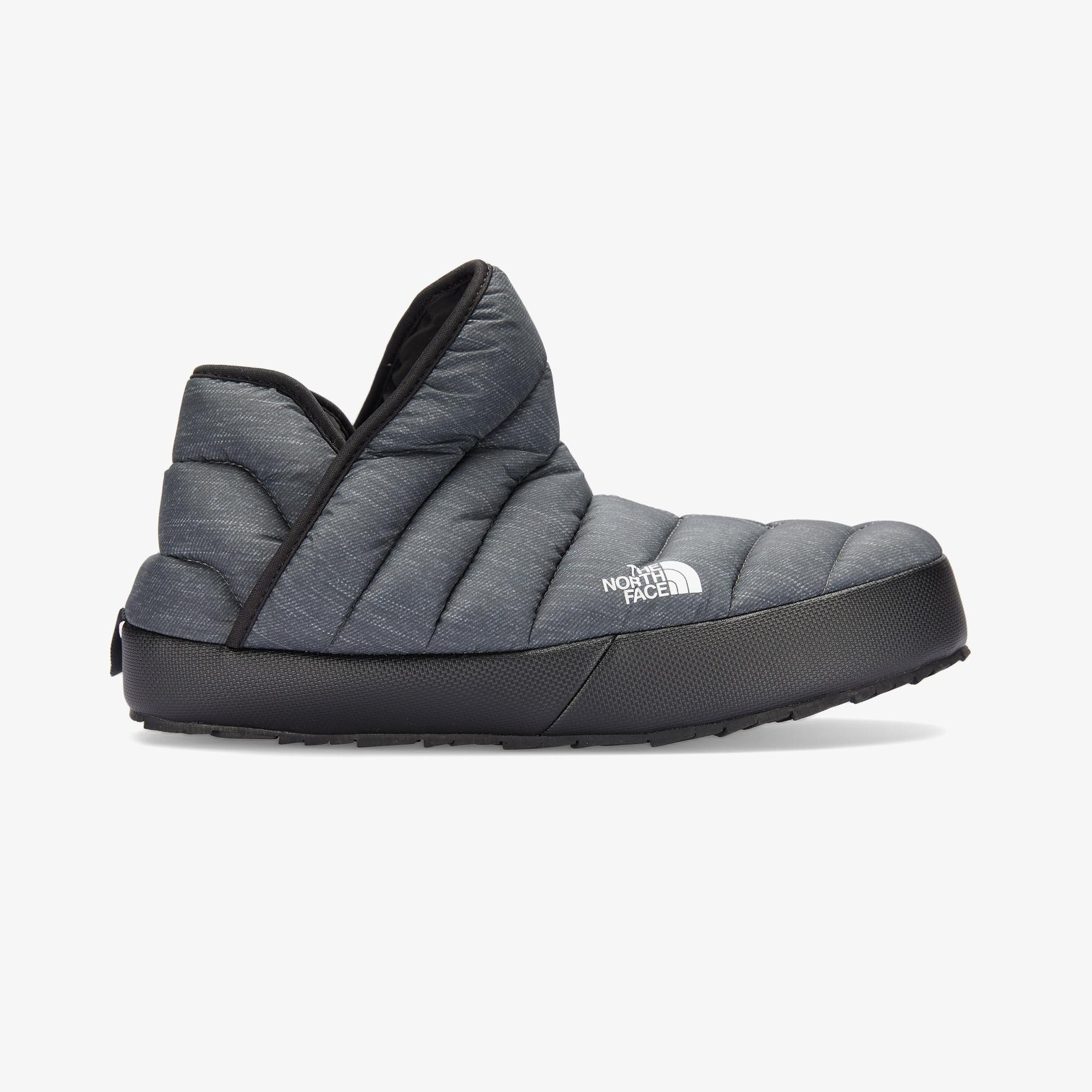 The North Face Thermoball Traction Erkek Gri Outdoor Ayakkabı