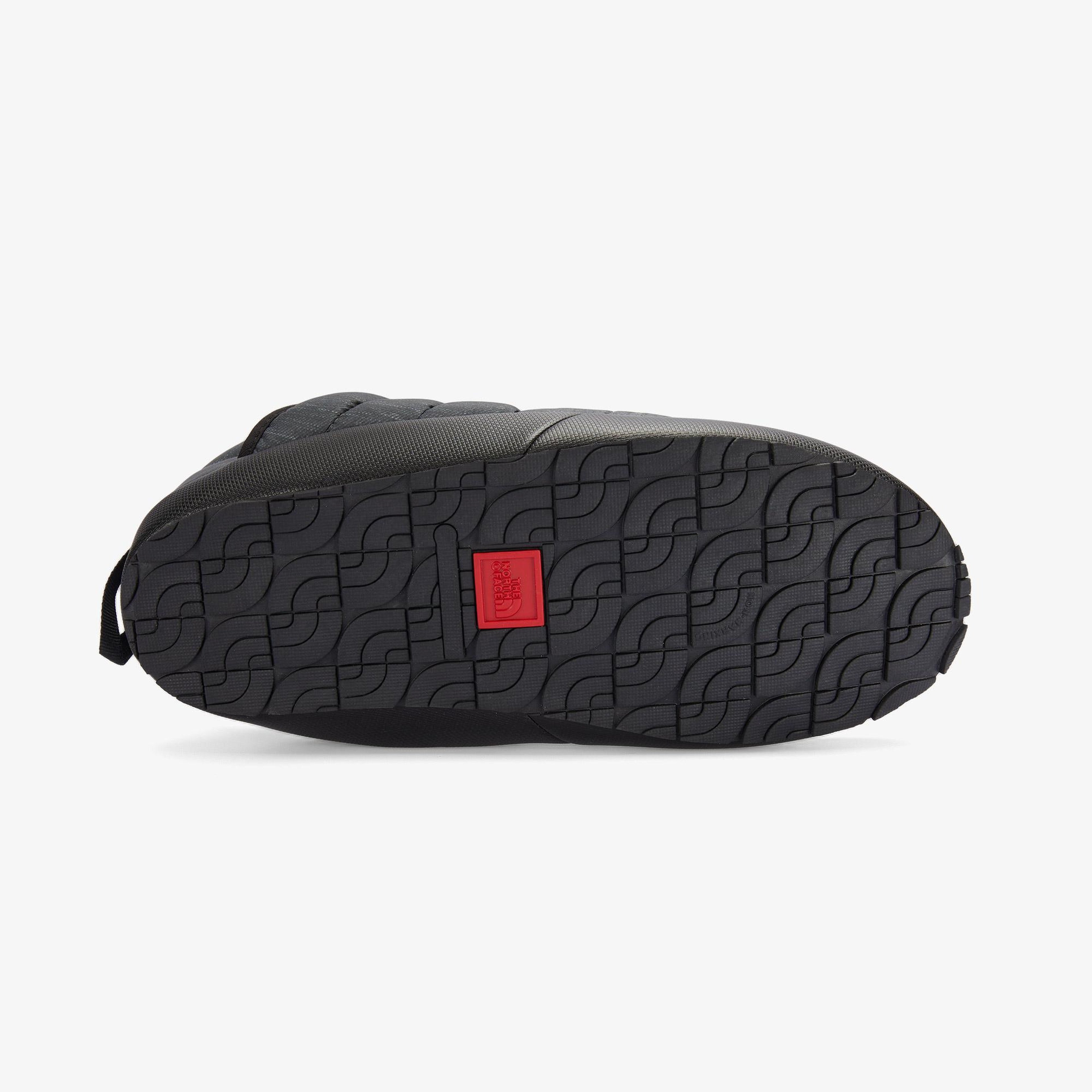 The North Face Thermoball Traction Erkek Gri Outdoor Ayakkabı