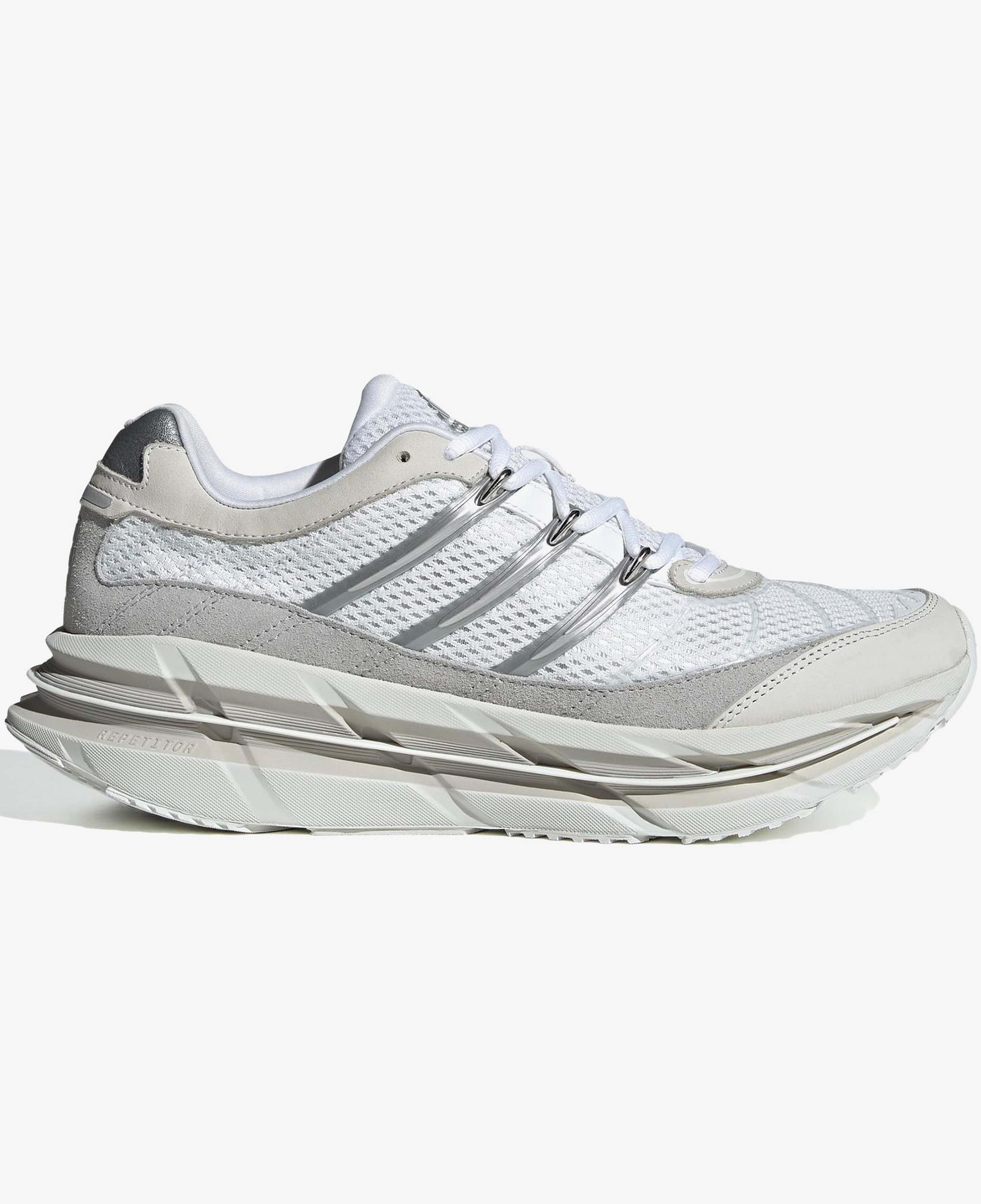 adidas Adistar Hrmy Unisex Beyaz Spor Ayakkabı