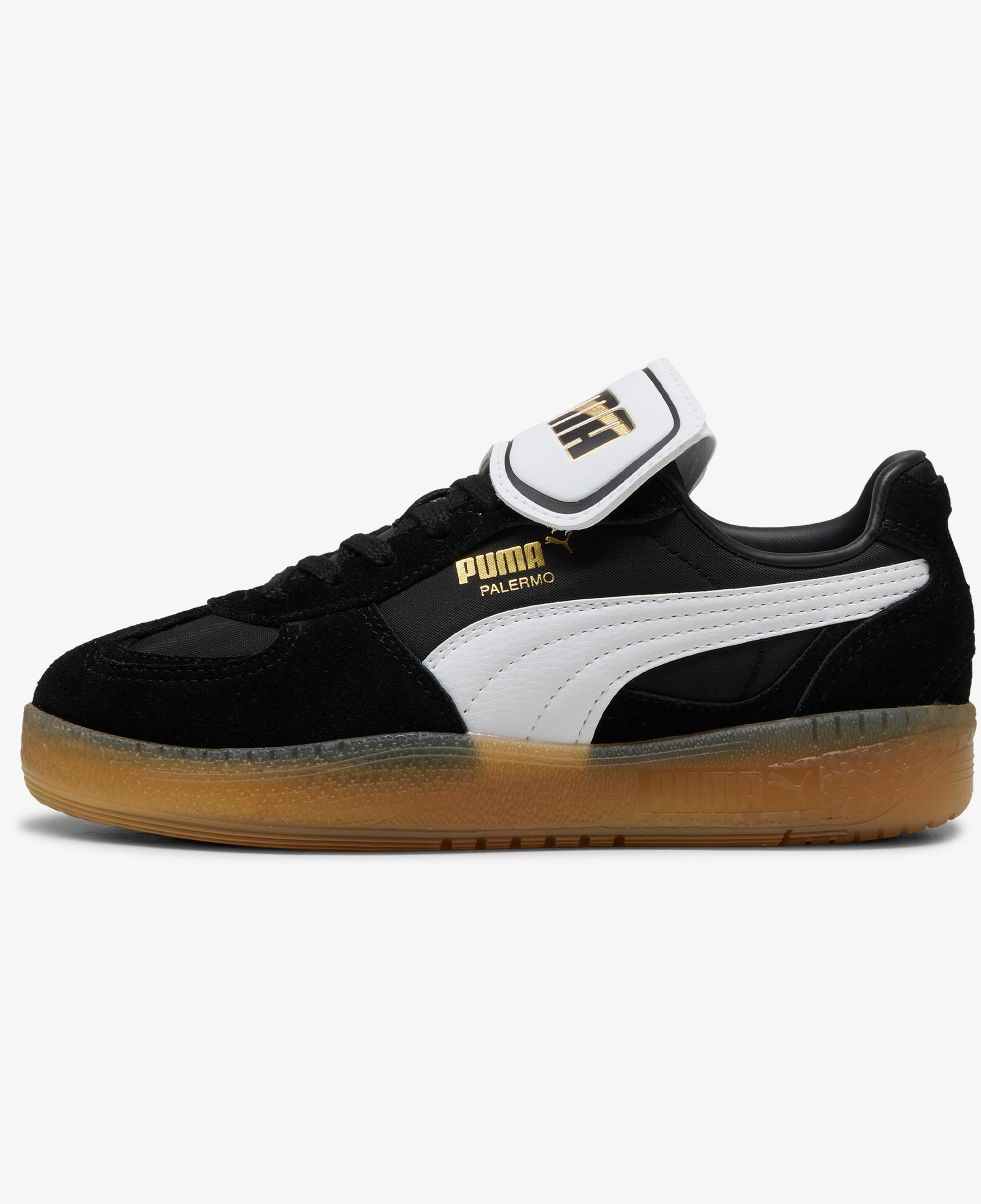 Puma Palermo Moda Tongue Kadın Unisex Spor Ayakkabı