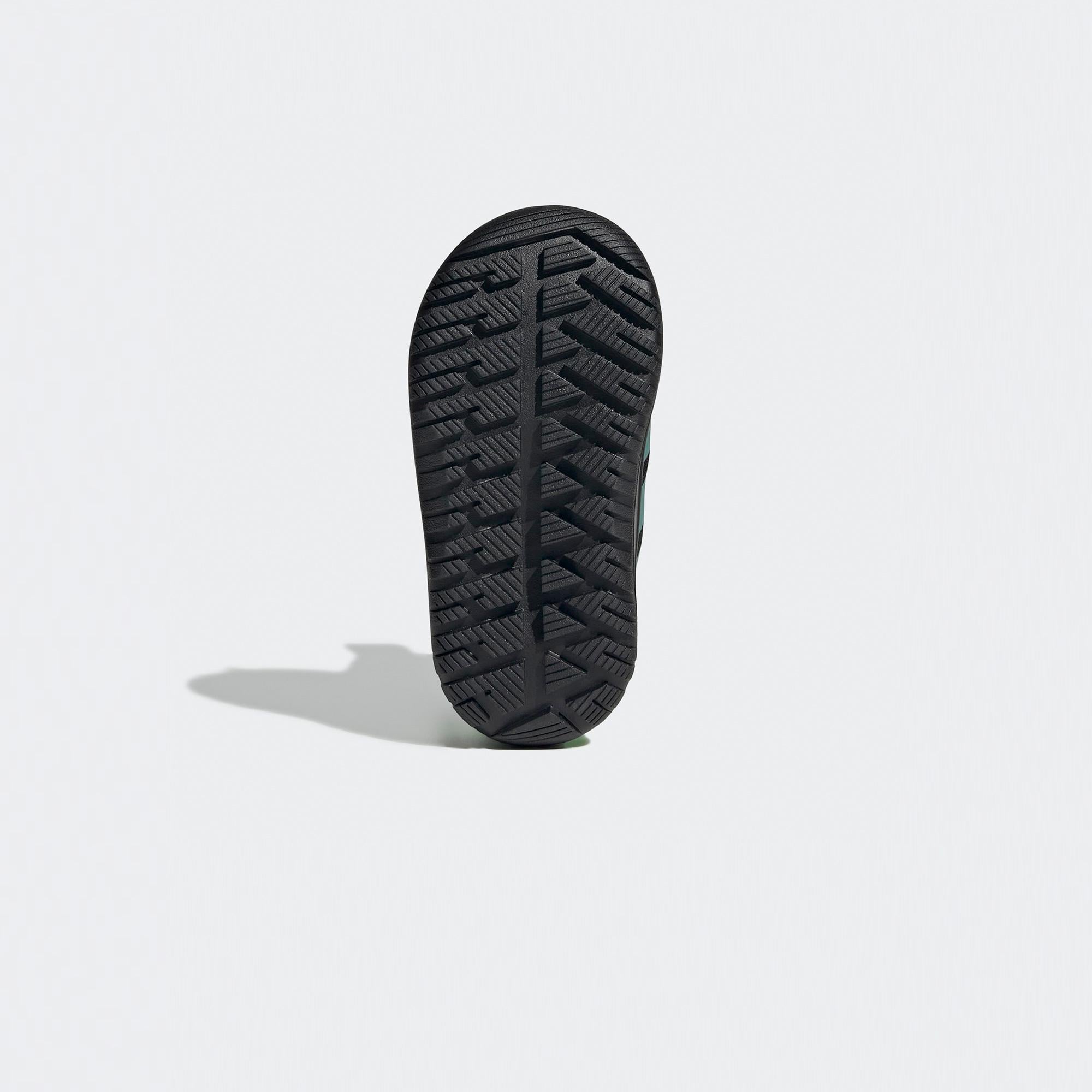 adidas Winterplay Bebek Siyah Ayakkabı