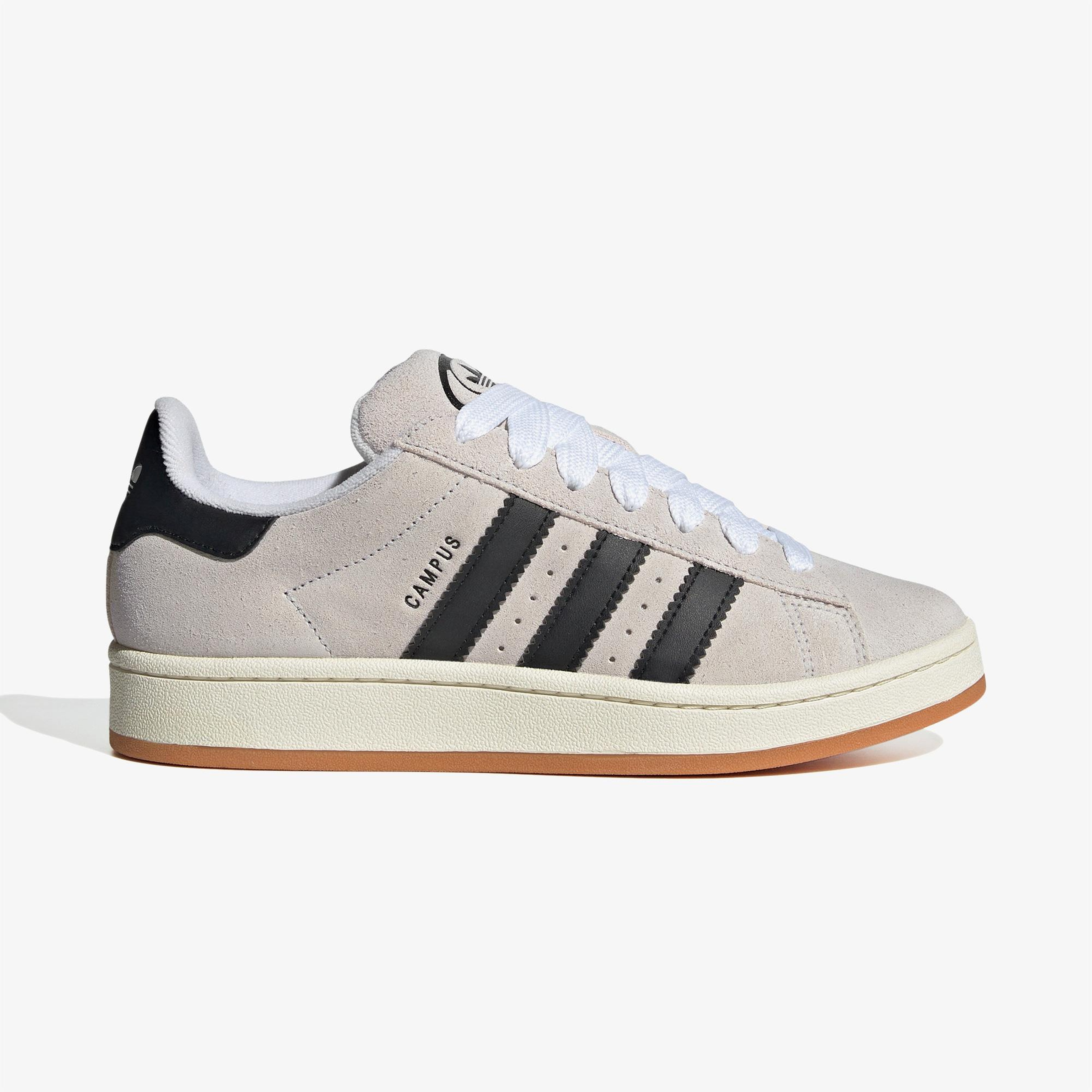 adidas Campus 00s Unisex Beyaz Spor Ayakkabı