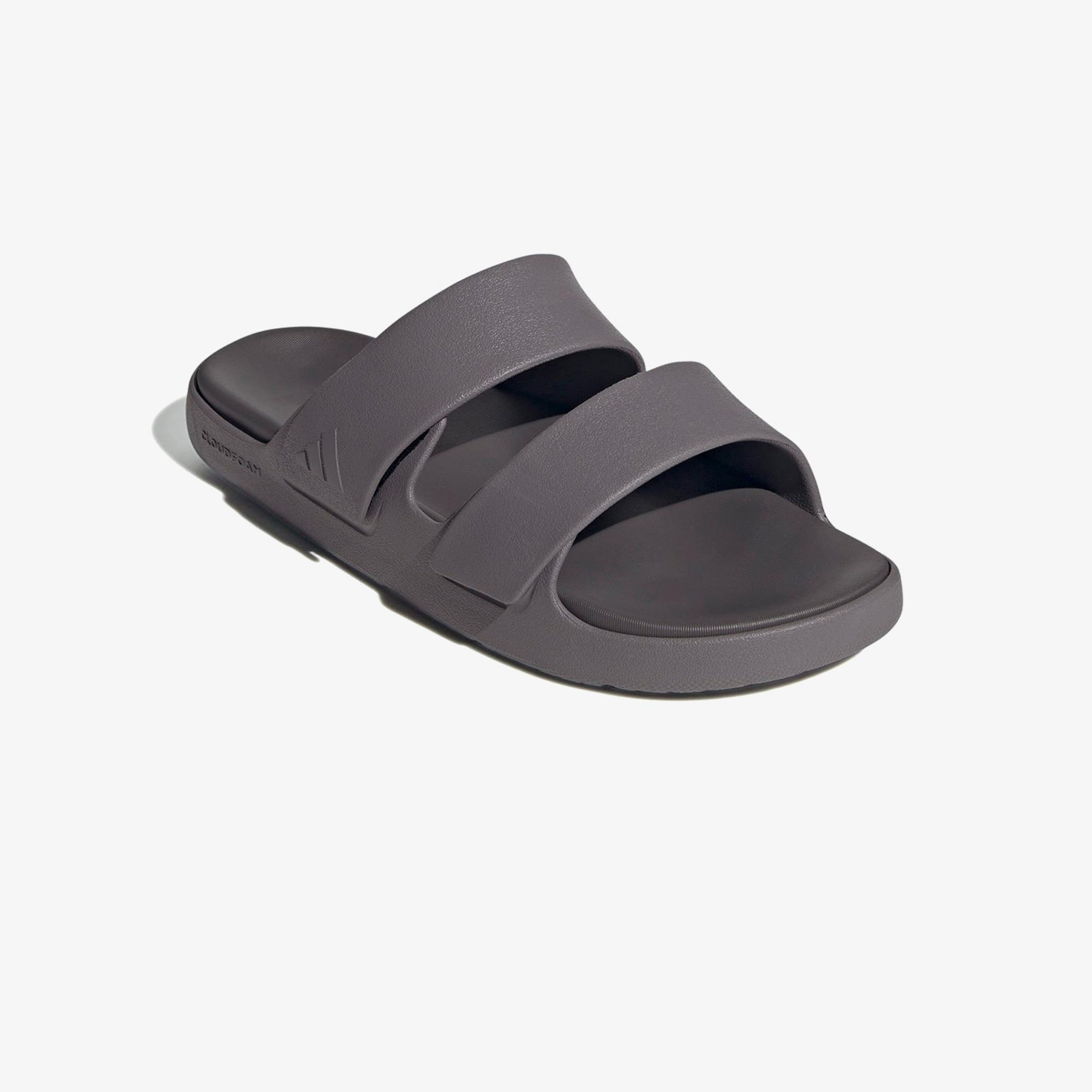 adidas Znsory Sandal Unisex Gri Terlik