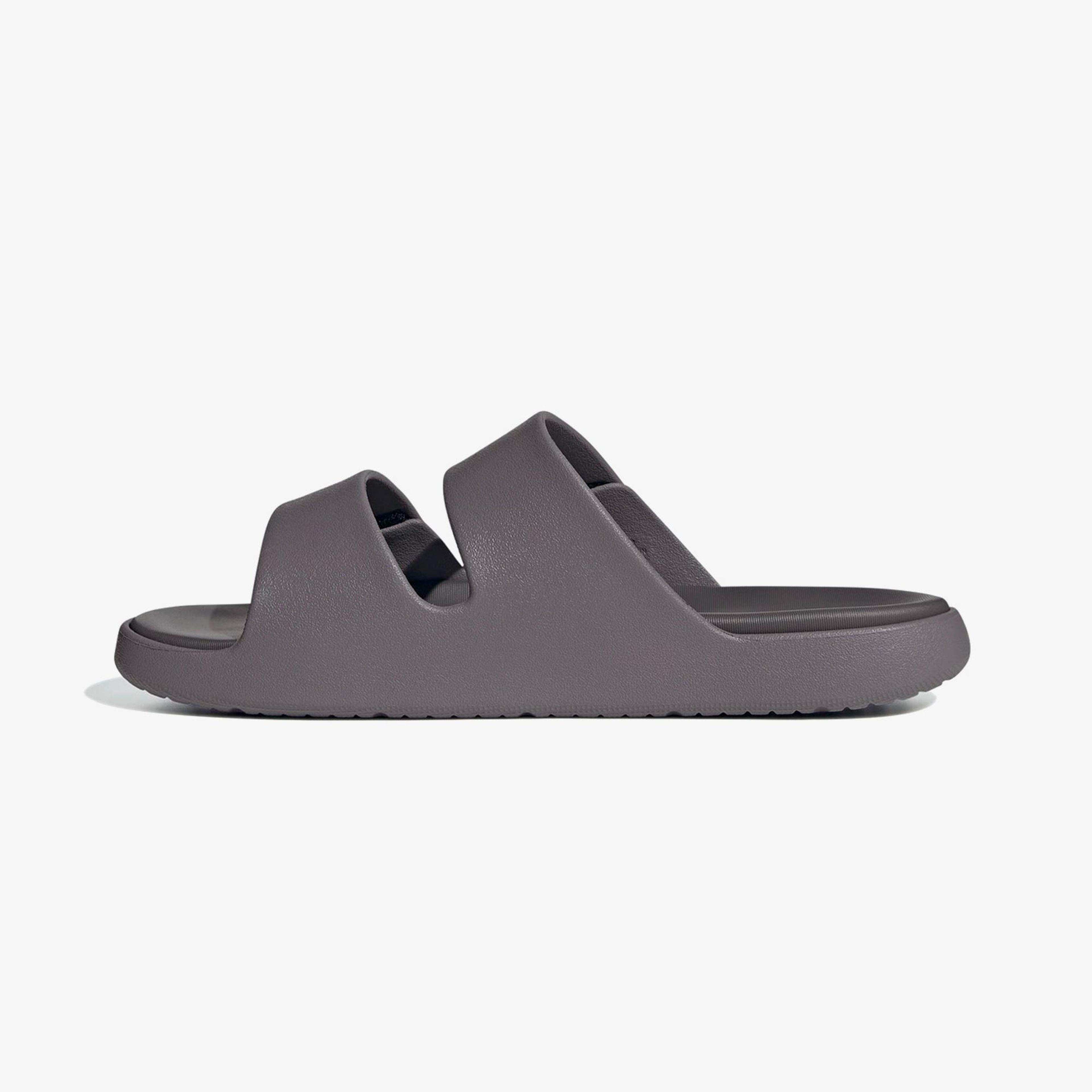 adidas Znsory Sandal Unisex Gri Terlik
