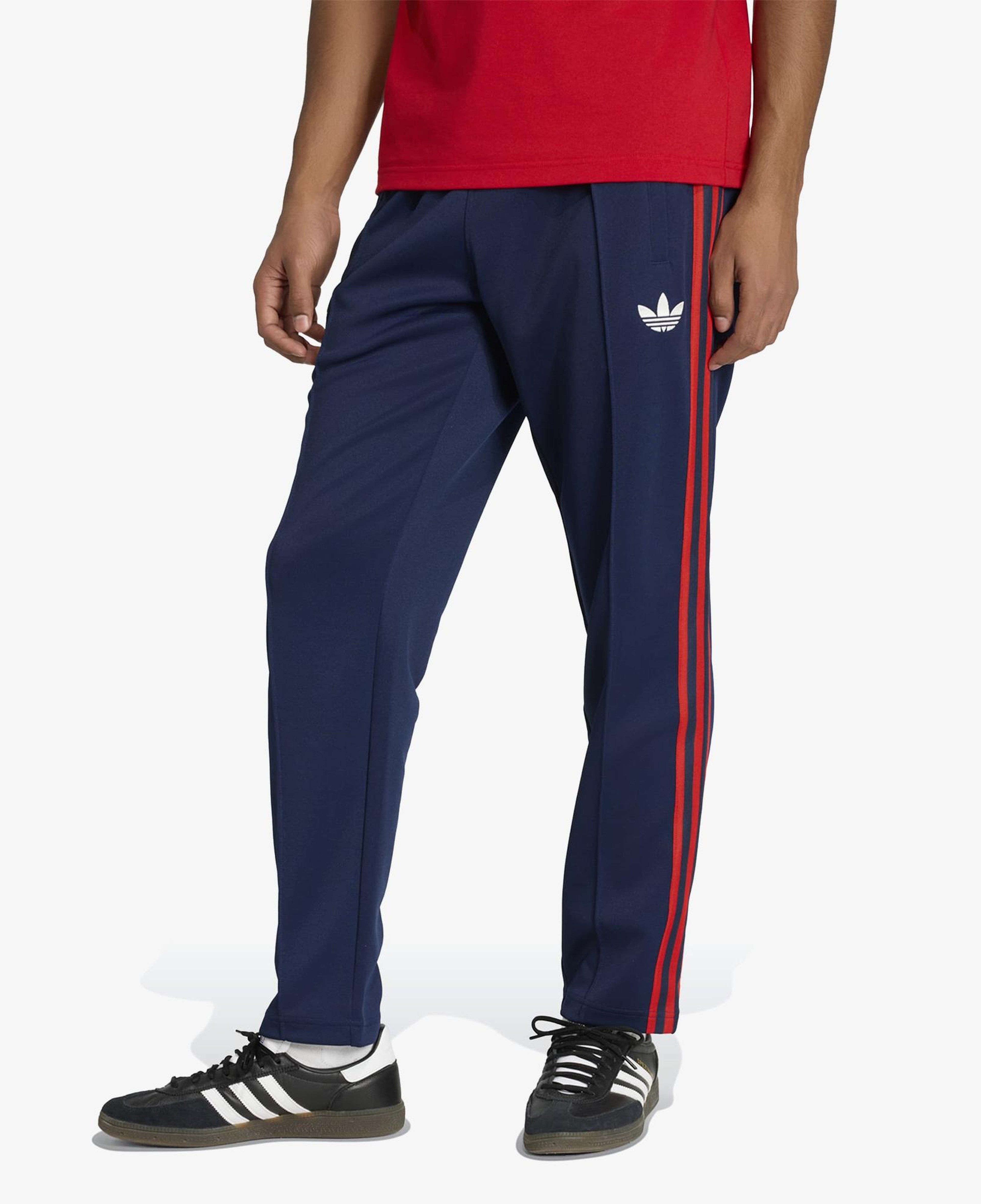 adidas Arsenal FC Og Erkek Mavi Eşofman Altı