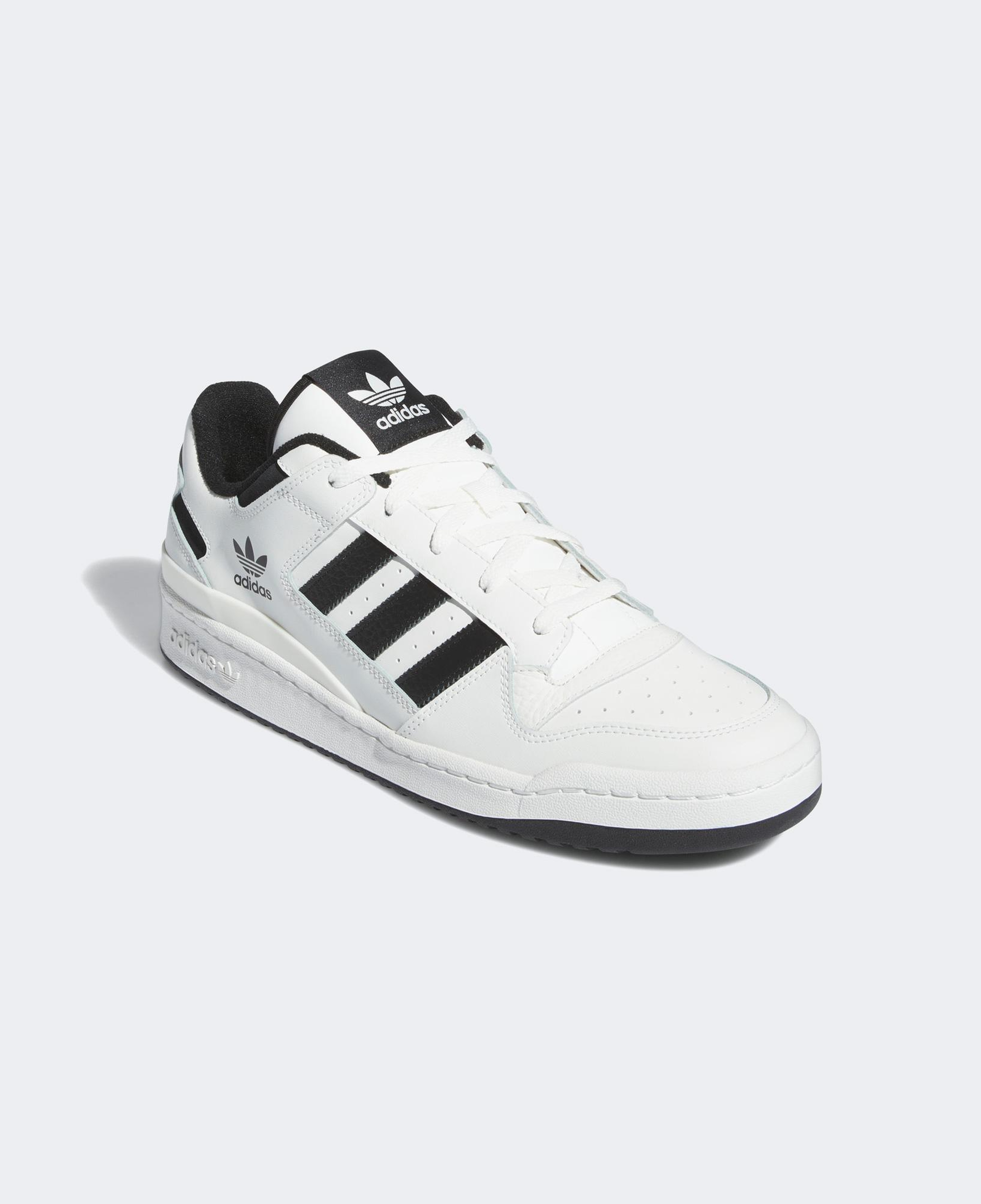 adidas Forum Low Cl Unisex Beyaz Spor Ayakkabı
