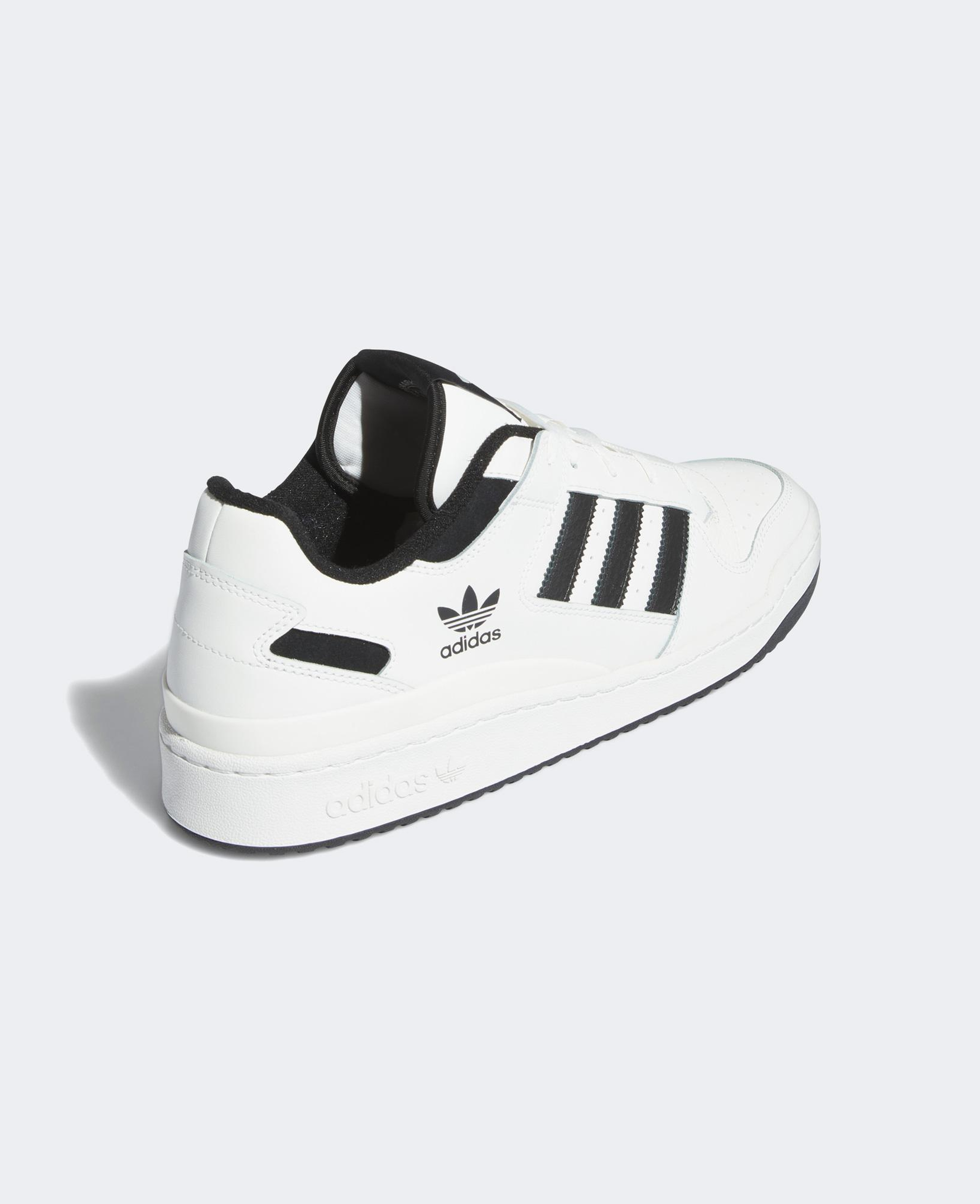 adidas Forum Low Cl Unisex Beyaz Spor Ayakkabı