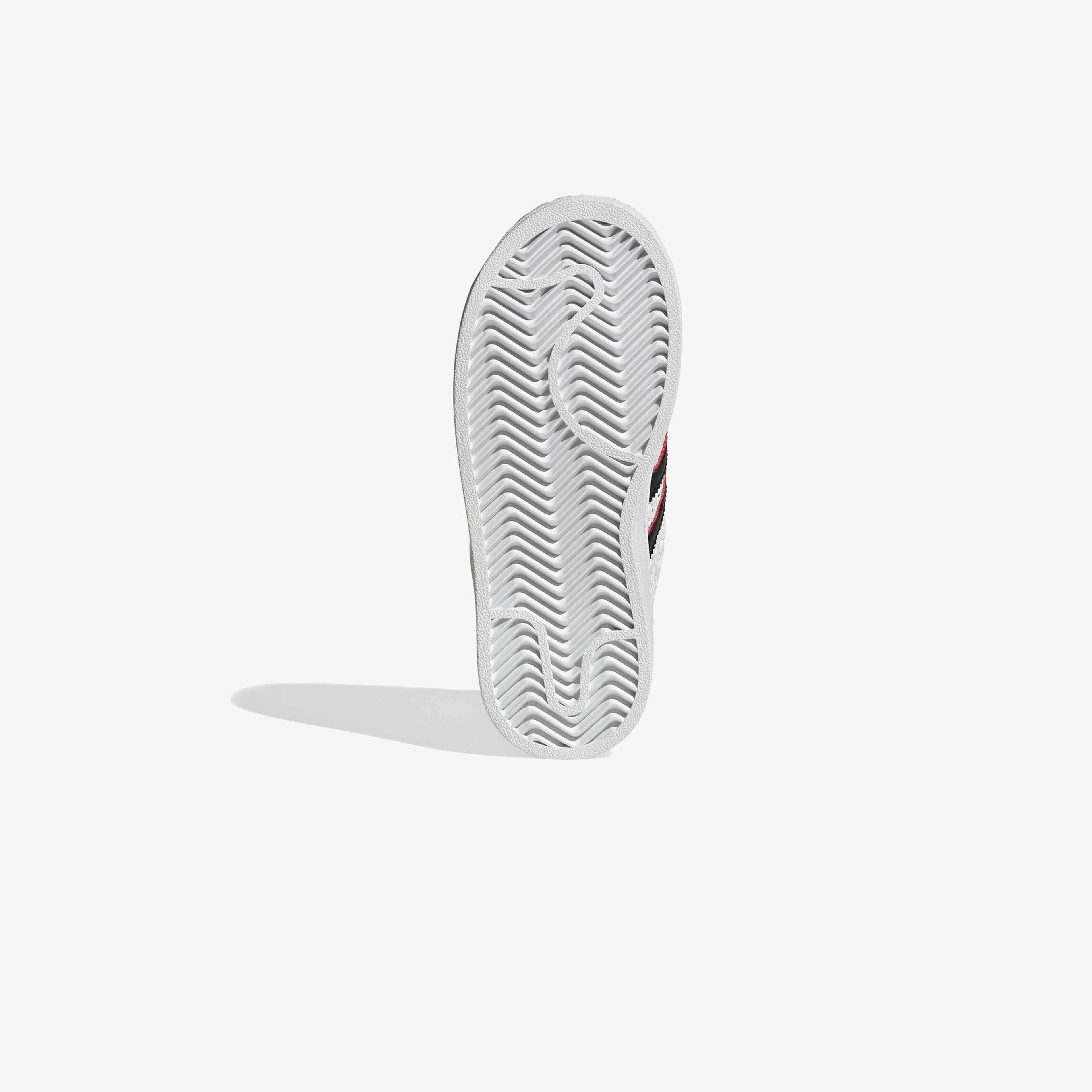 adidas Superstar II Comfort Çocuk Beyaz Spor Ayakkabı