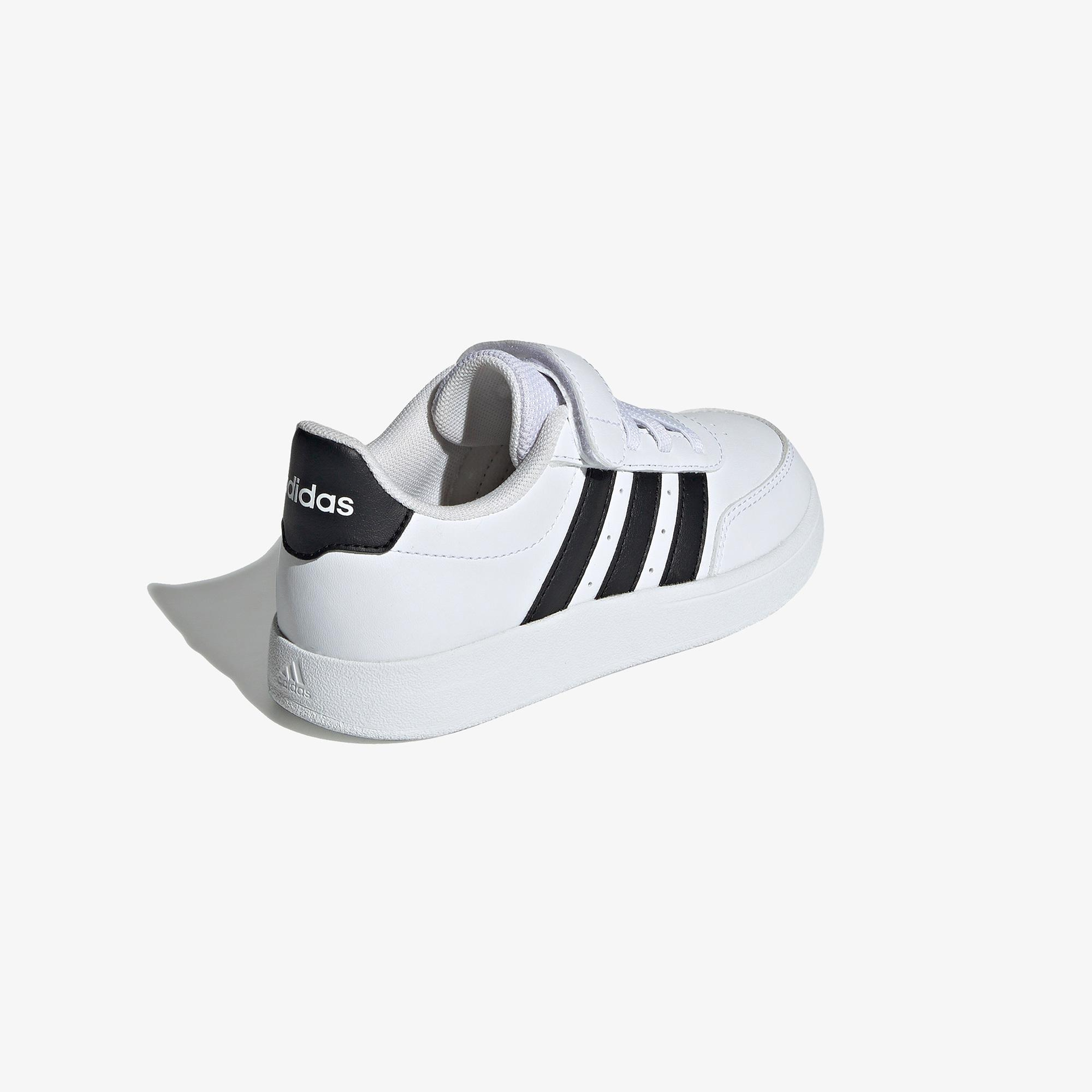 adidas Breaknet 2.0 Çocuk Beyaz Sneaker
