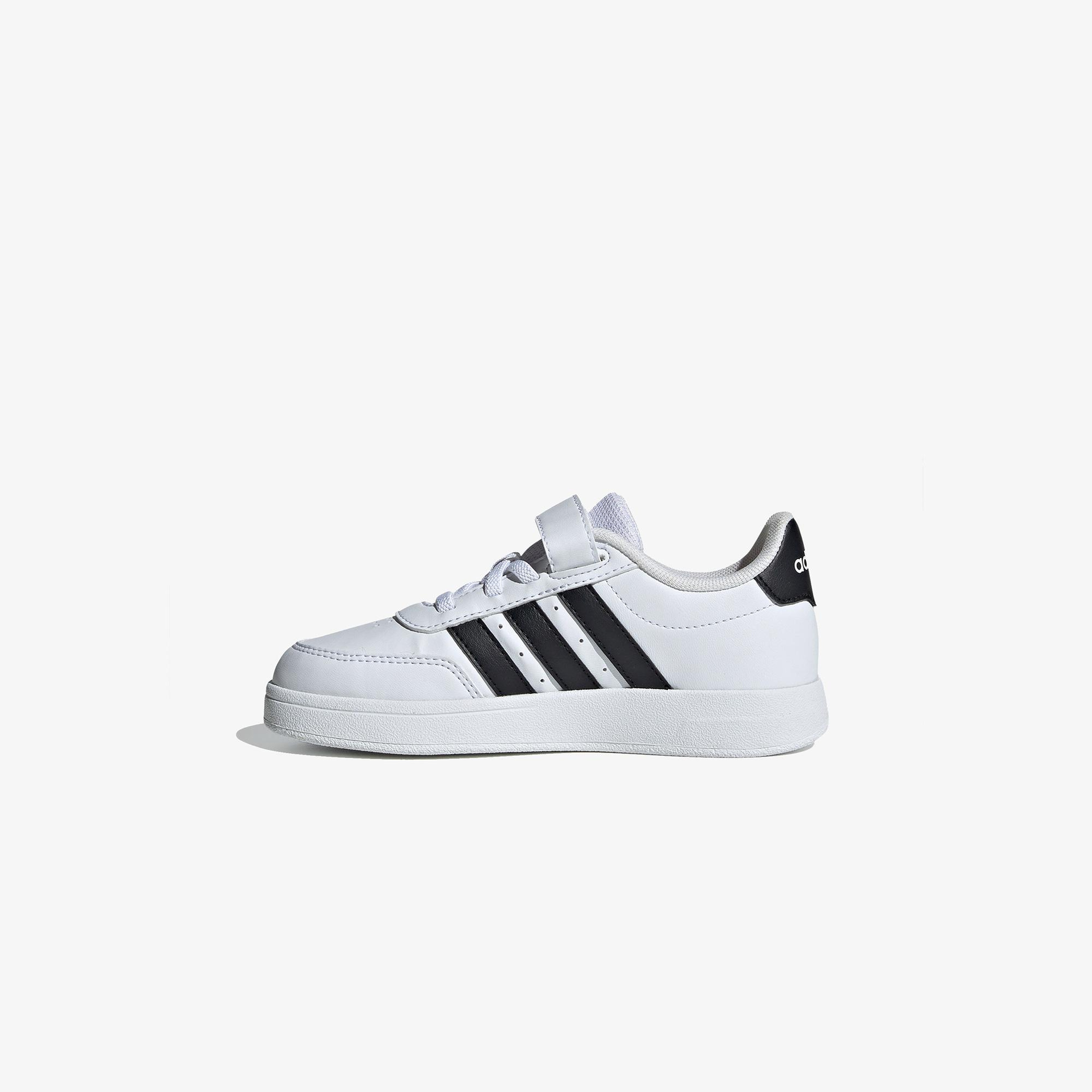 adidas Breaknet 2.0 Çocuk Beyaz Sneaker