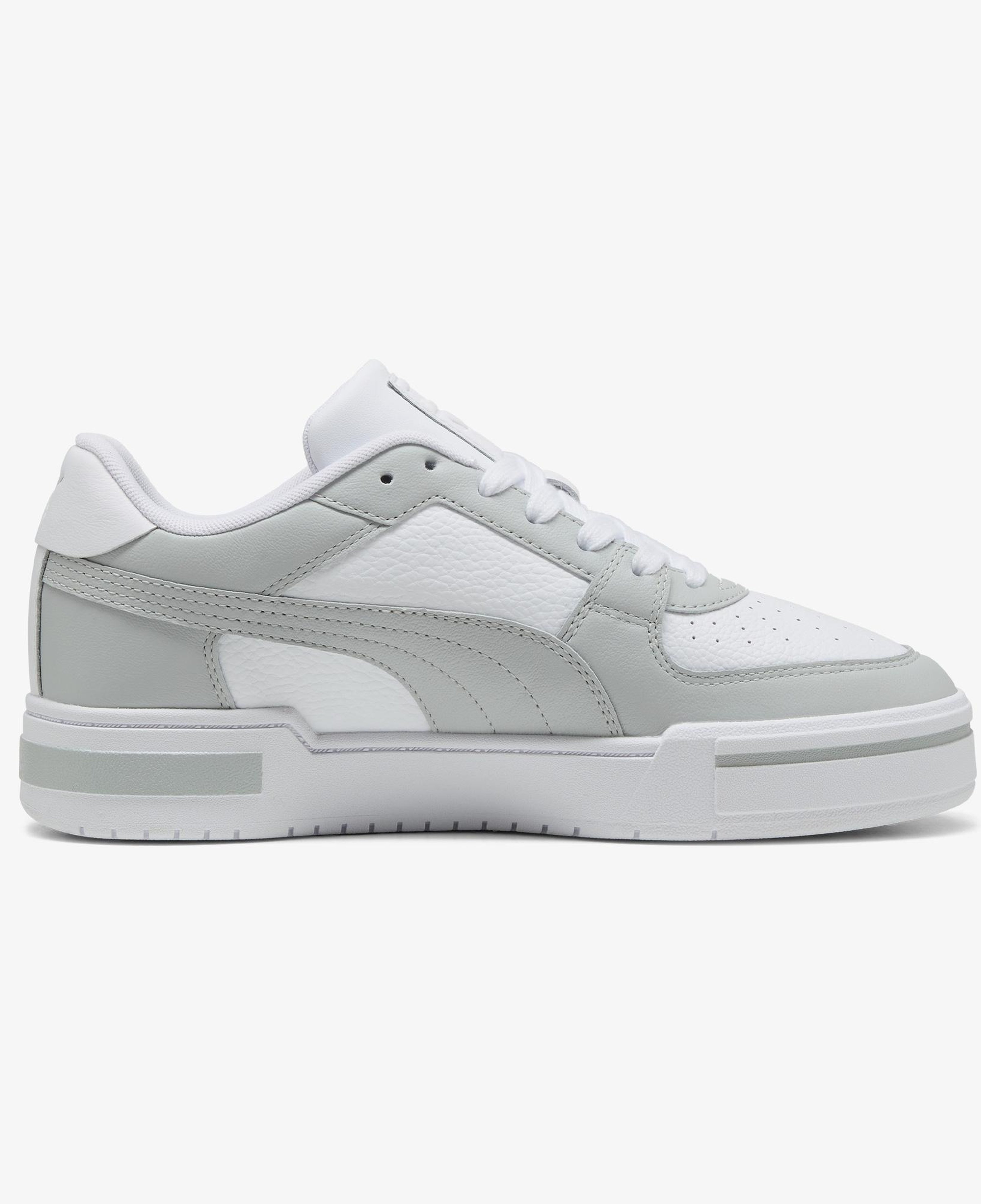 Puma CA Pro Classic II Unisex Beyaz Spor Ayakkabı
