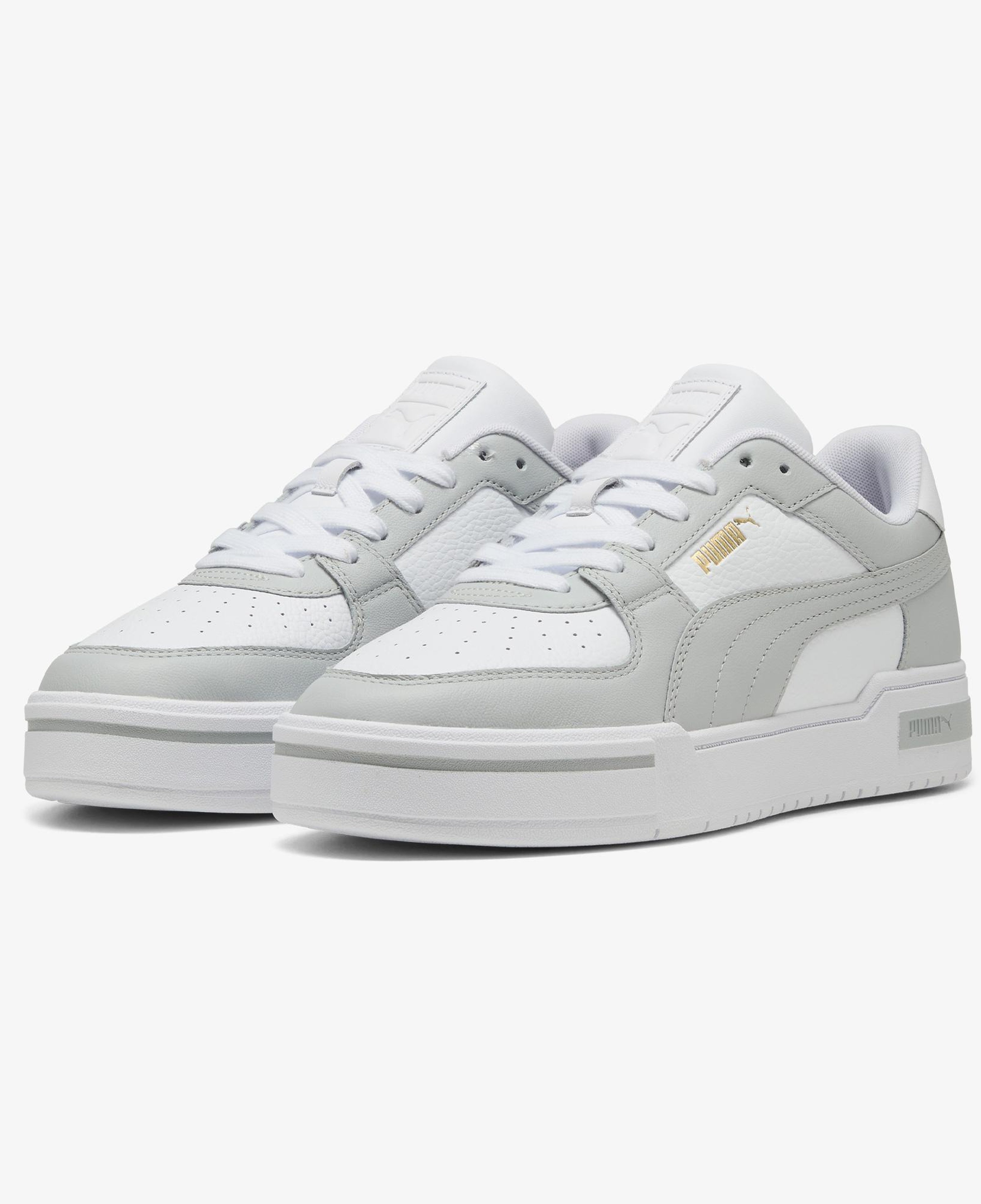 Puma CA Pro Classic II Unisex Beyaz Spor Ayakkabı