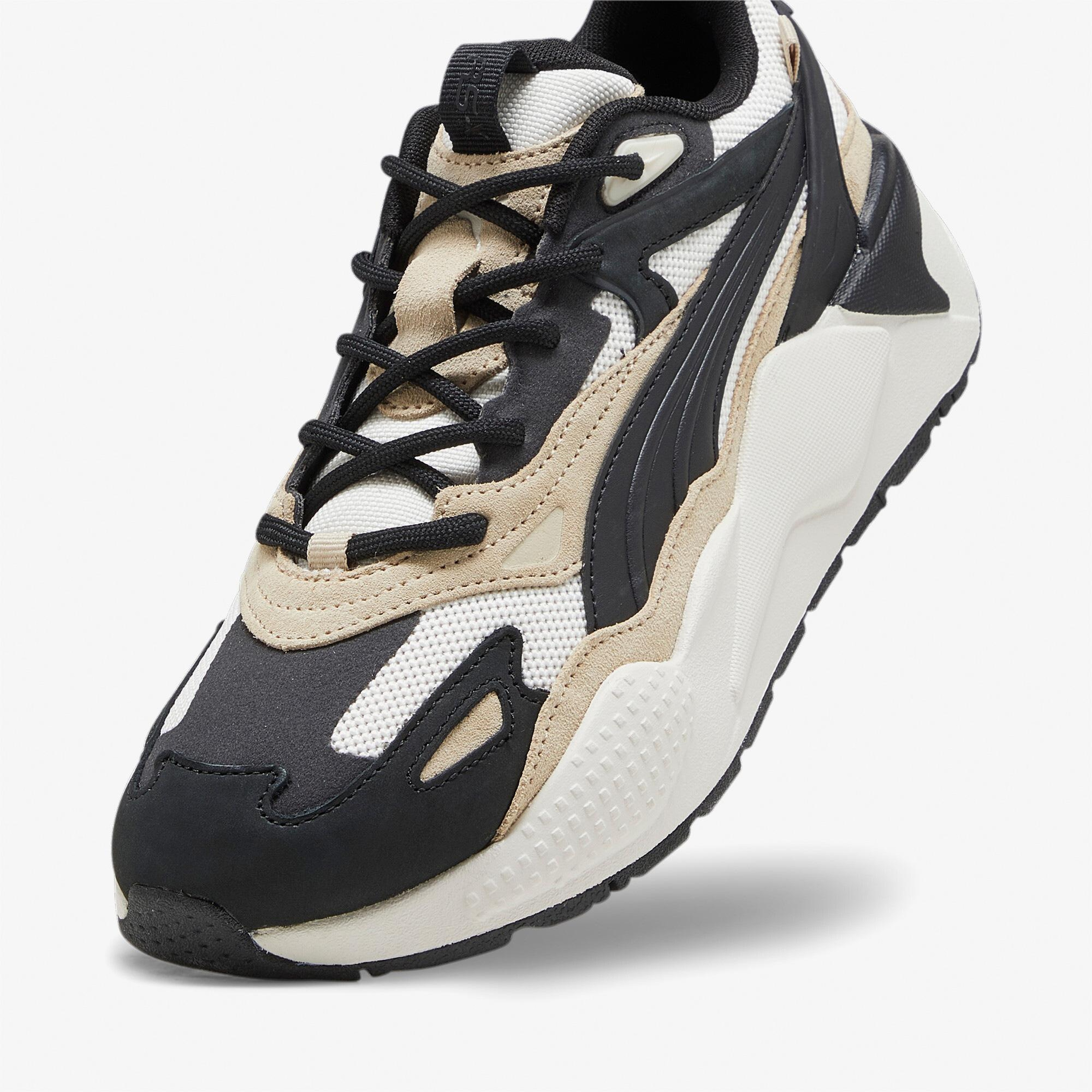 Puma RS-X Efekt Prm Unisex Siyah Spor Ayakkabı
