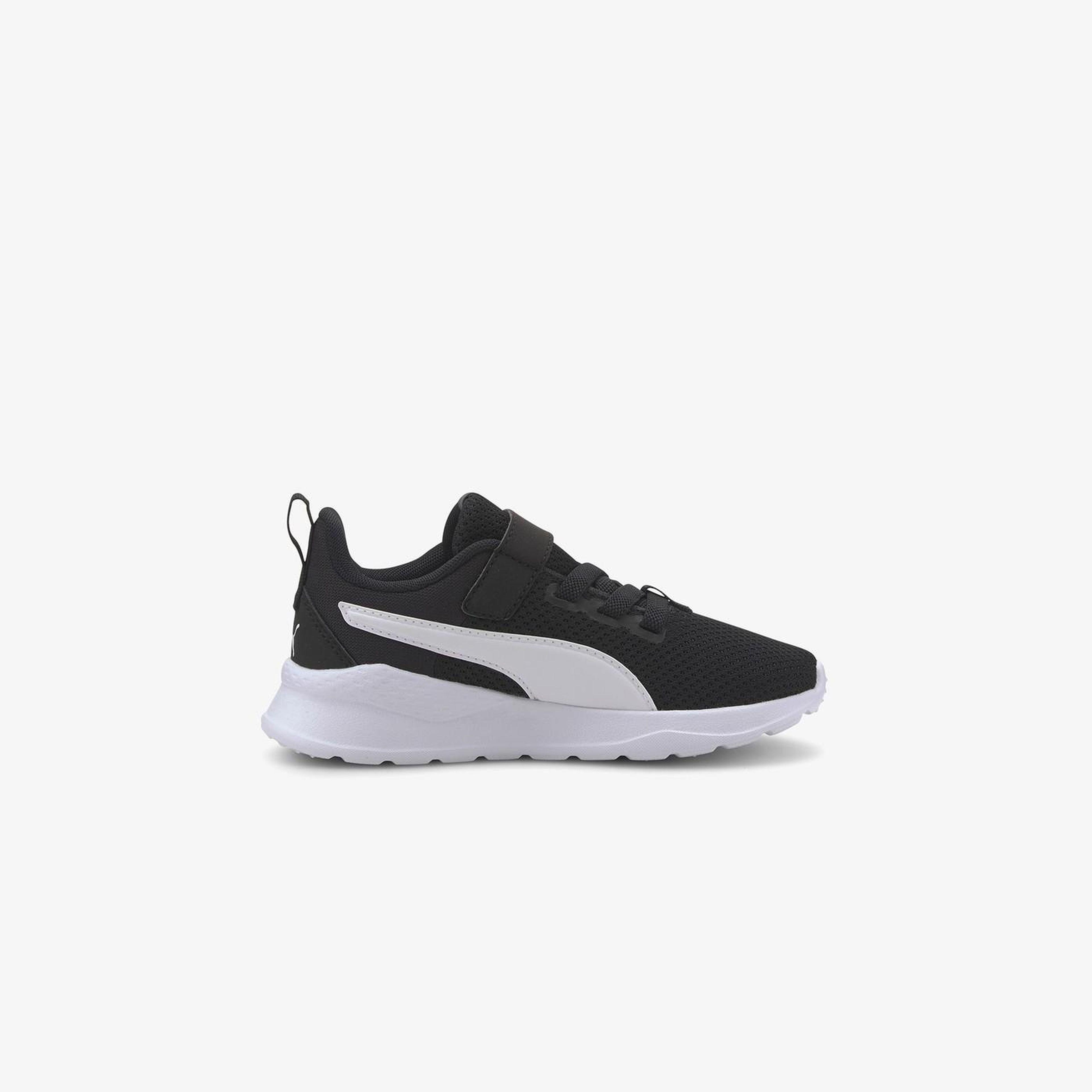 Puma Anzarun Lite Bebek Siyah Spor Ayakkabı