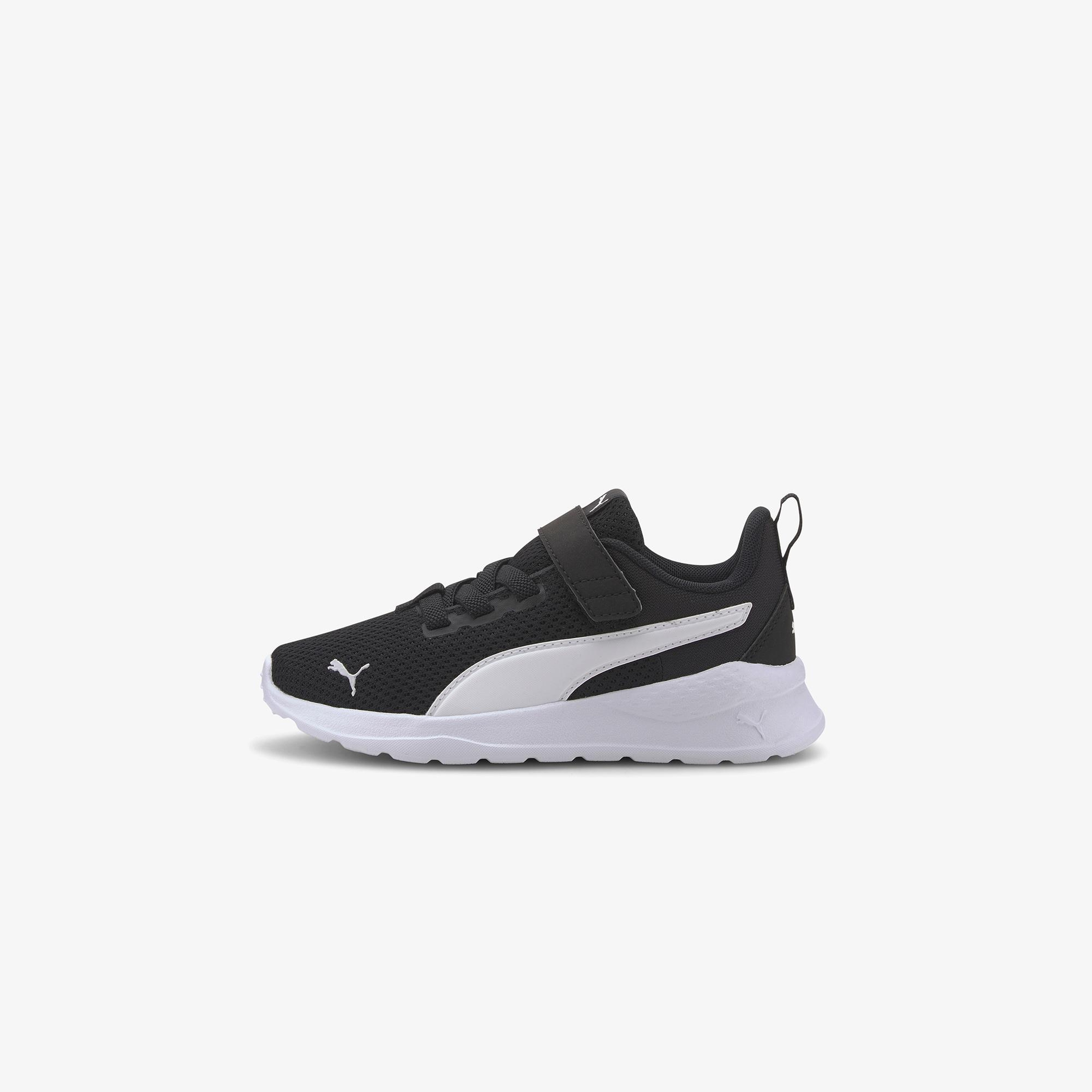 Puma Anzarun Lite Bebek Siyah Spor Ayakkabı