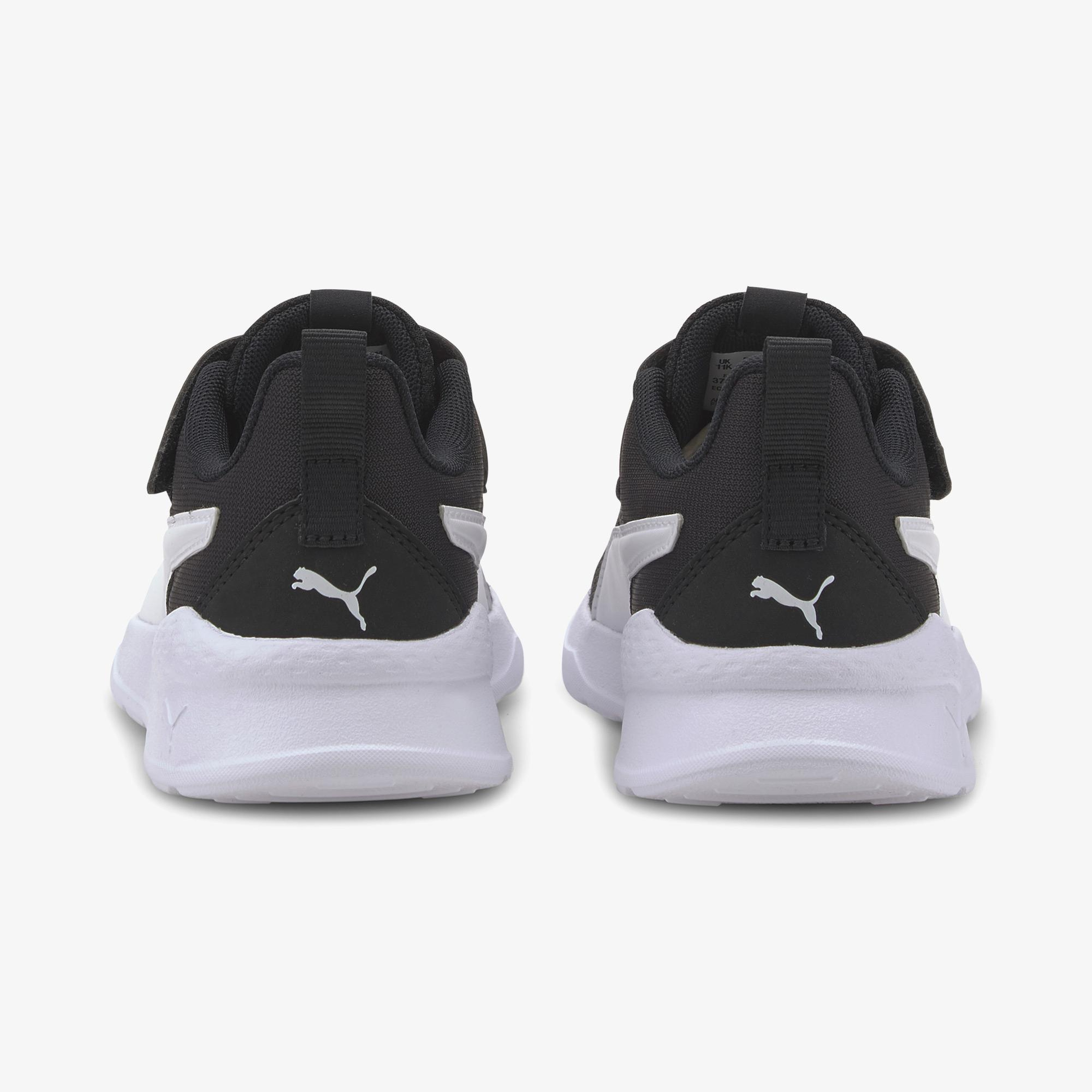 Puma Anzarun Lite Bebek Siyah Spor Ayakkabı