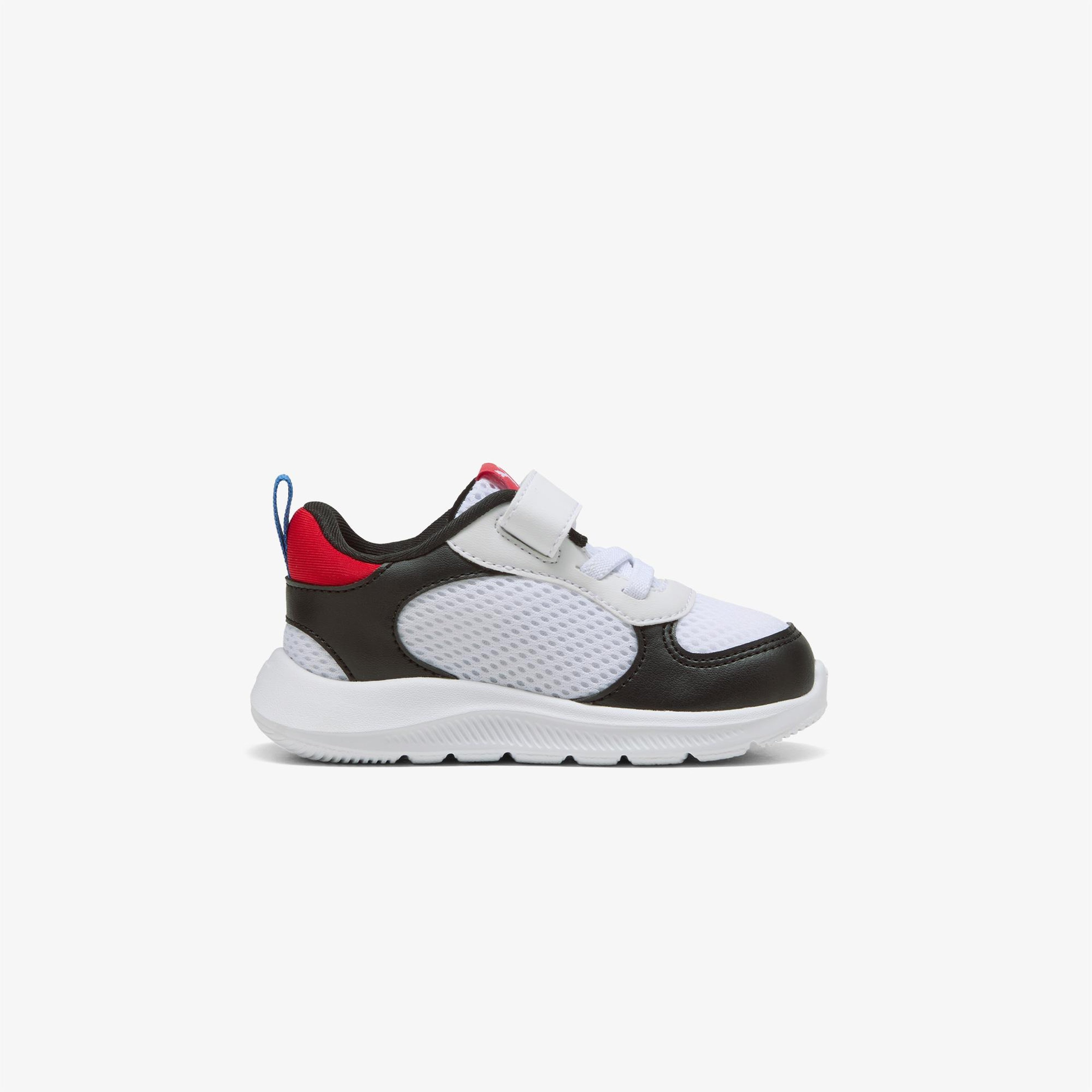 Puma Fun Racer 2.0 Bebek Siyah Spor Ayakkabı
