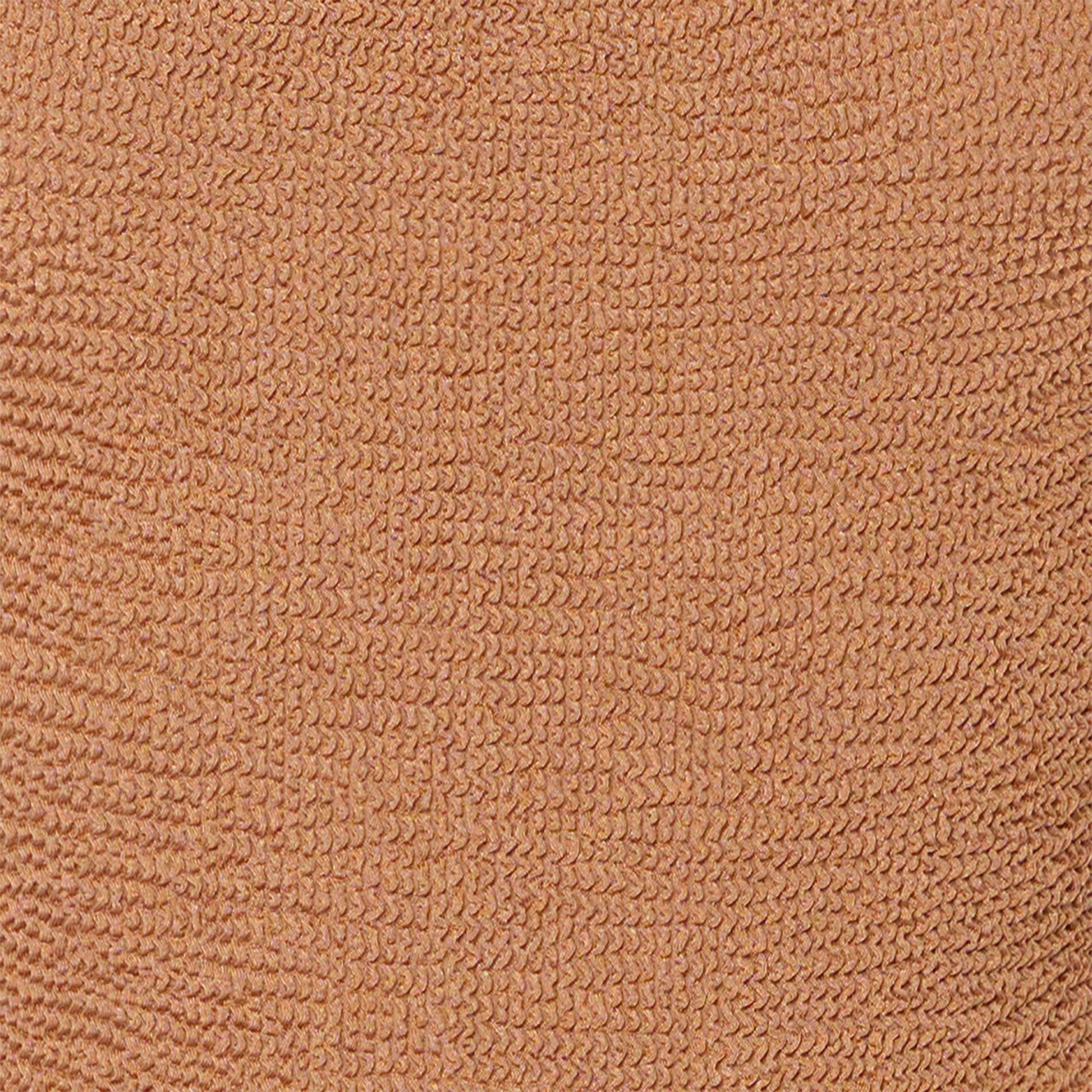 Burberry x Hunza G Devyn Yüzme Eteği/Bandeau Üst