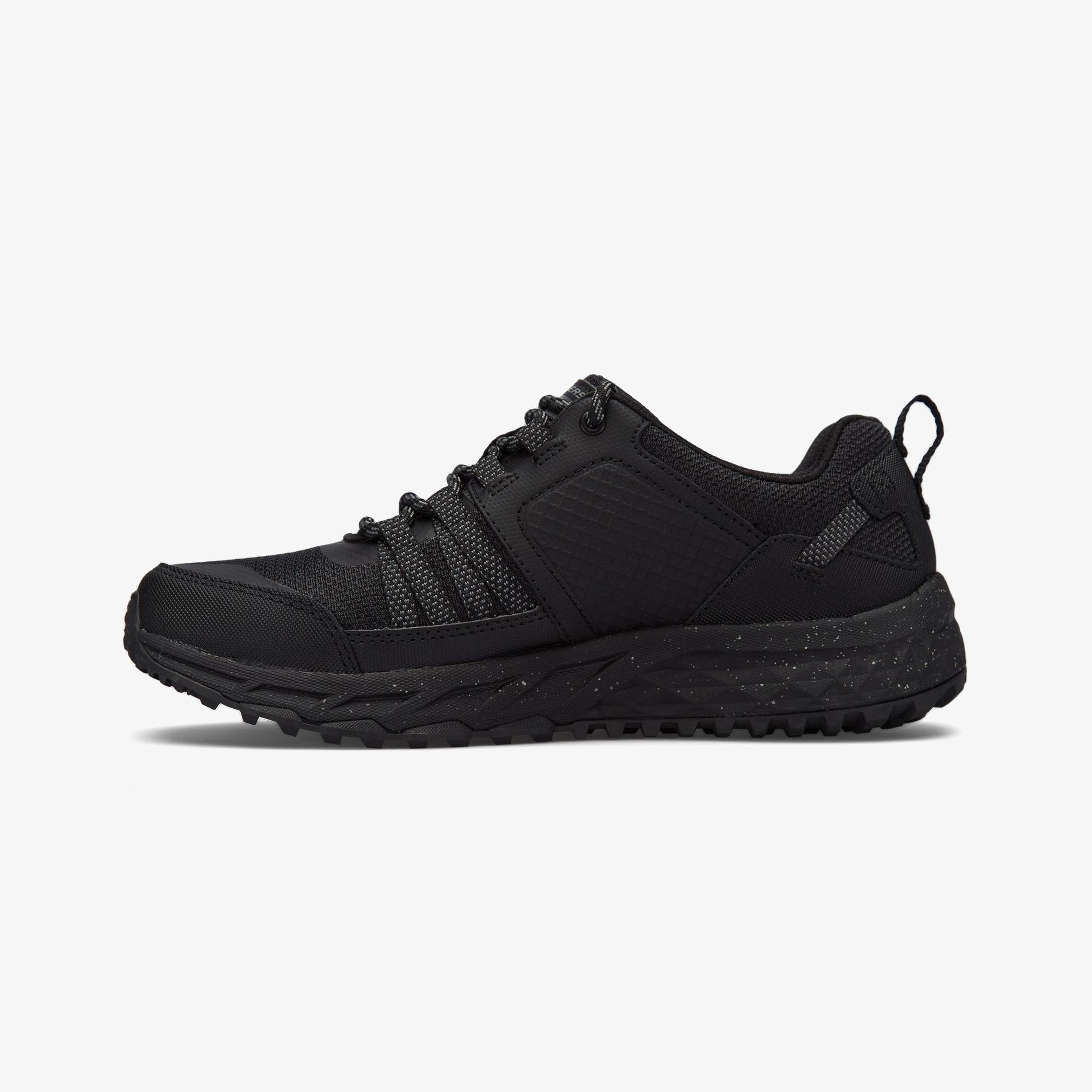 Skechers Escape Plan Kadın Siyah Spor Ayakkabı