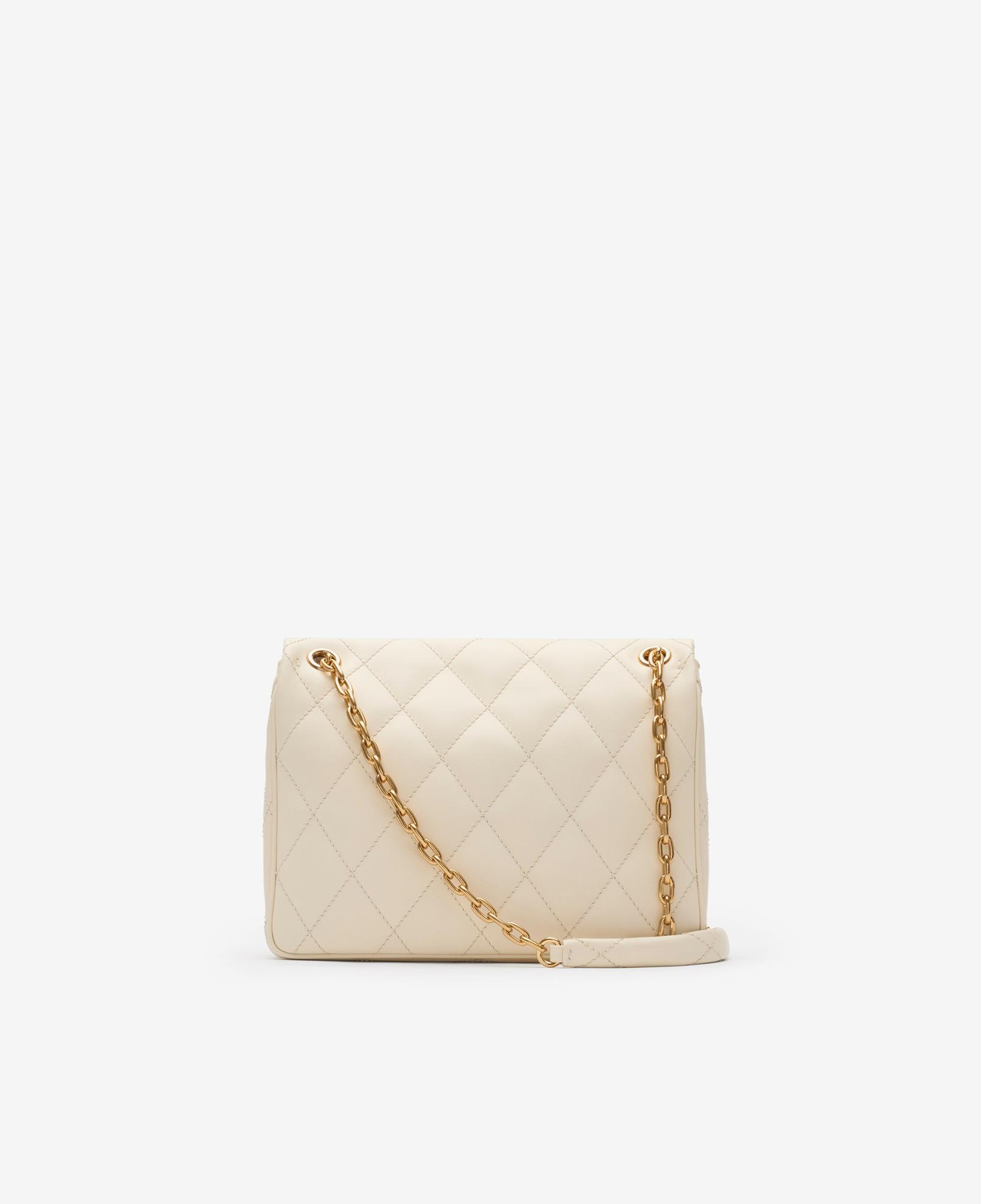 Burberry Kadın Beyaz Çanta