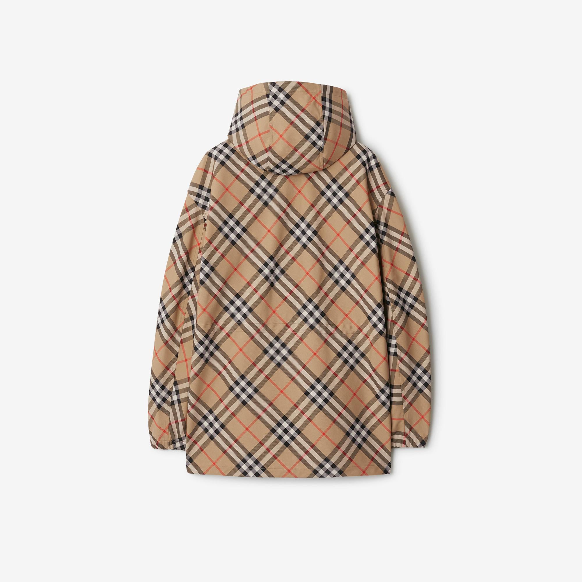 Burberry Aes Kadın Bej Mont