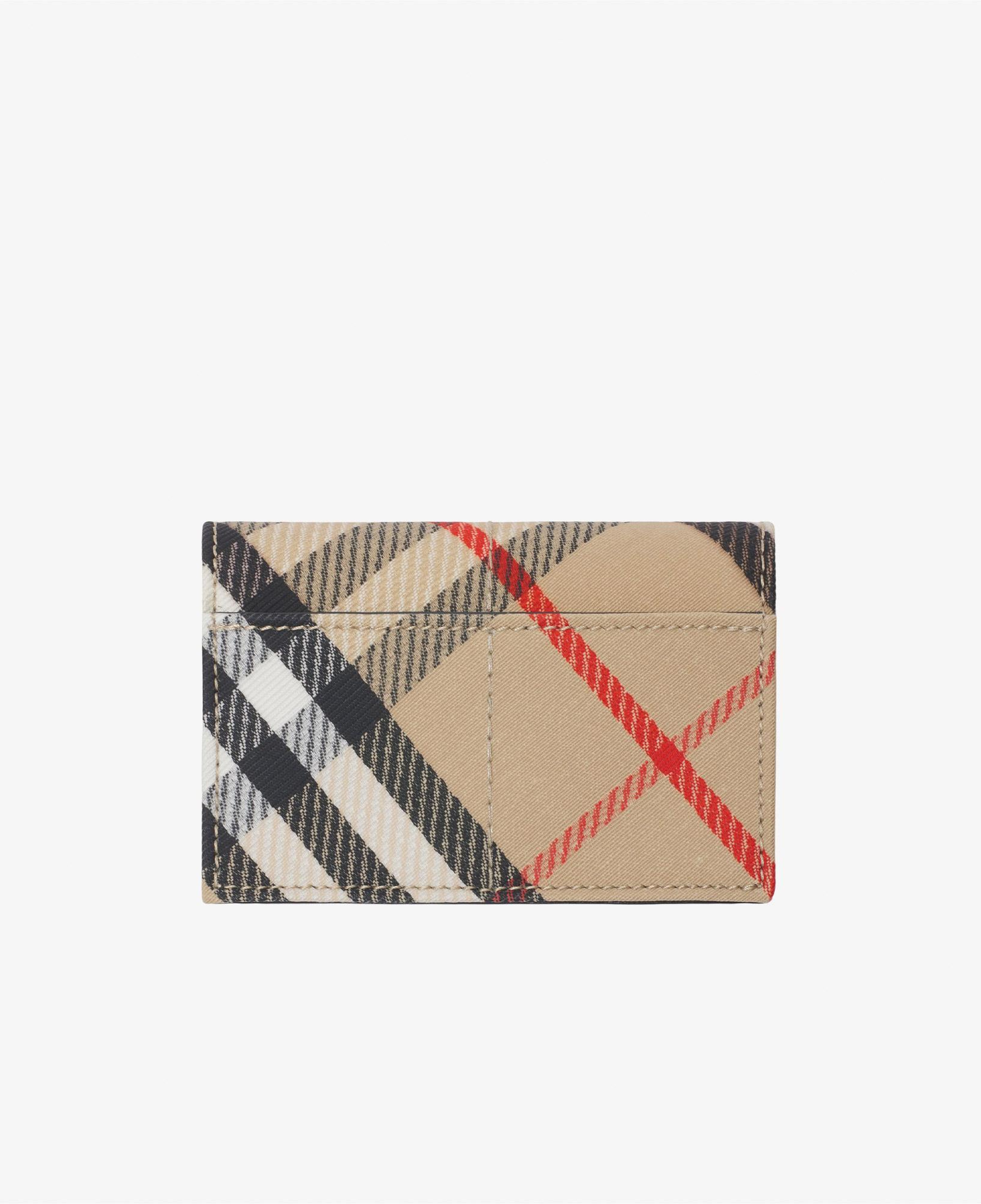 Burberry Snip Business Kadın Bej Kartlık