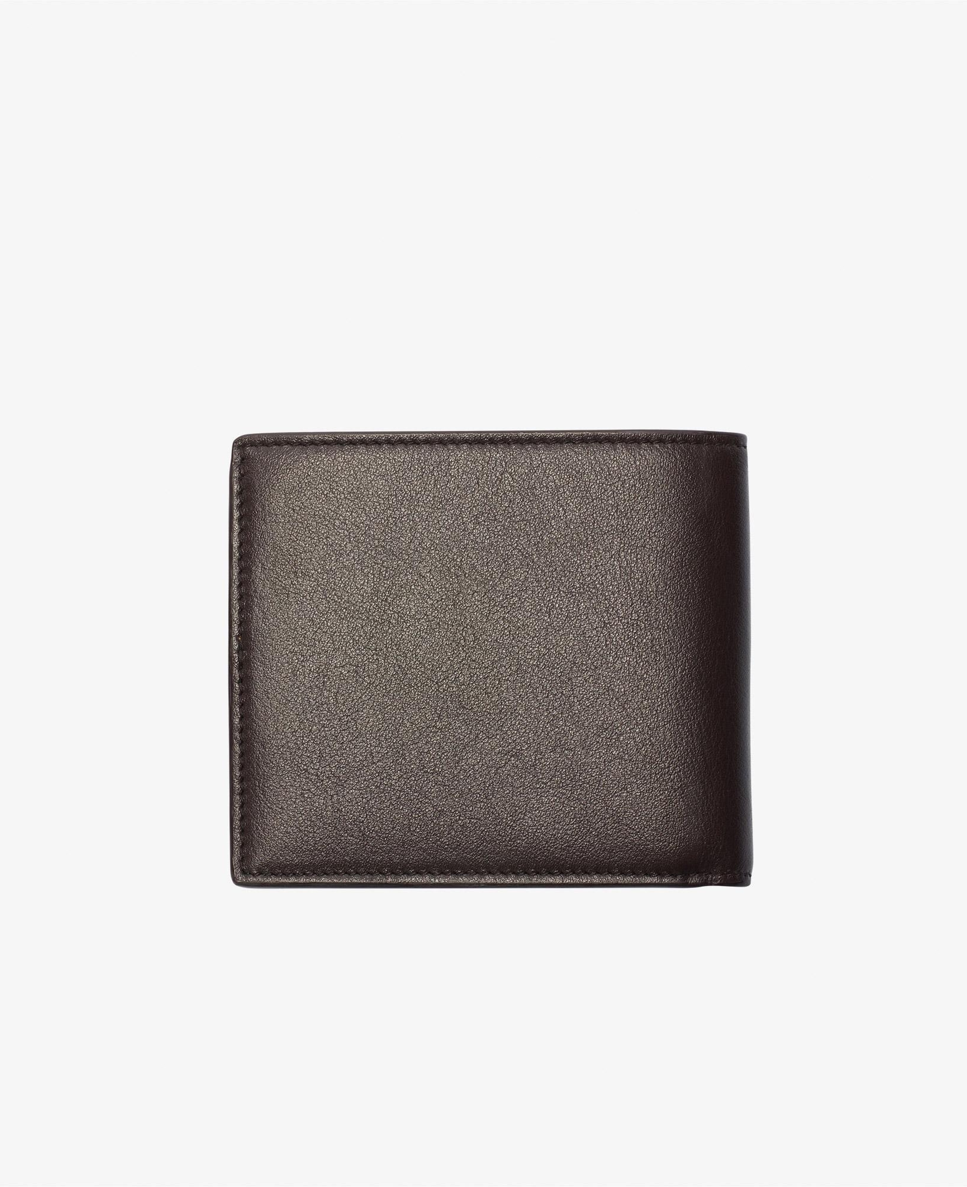 Burberry Erkek Kahverengi Cüzdan