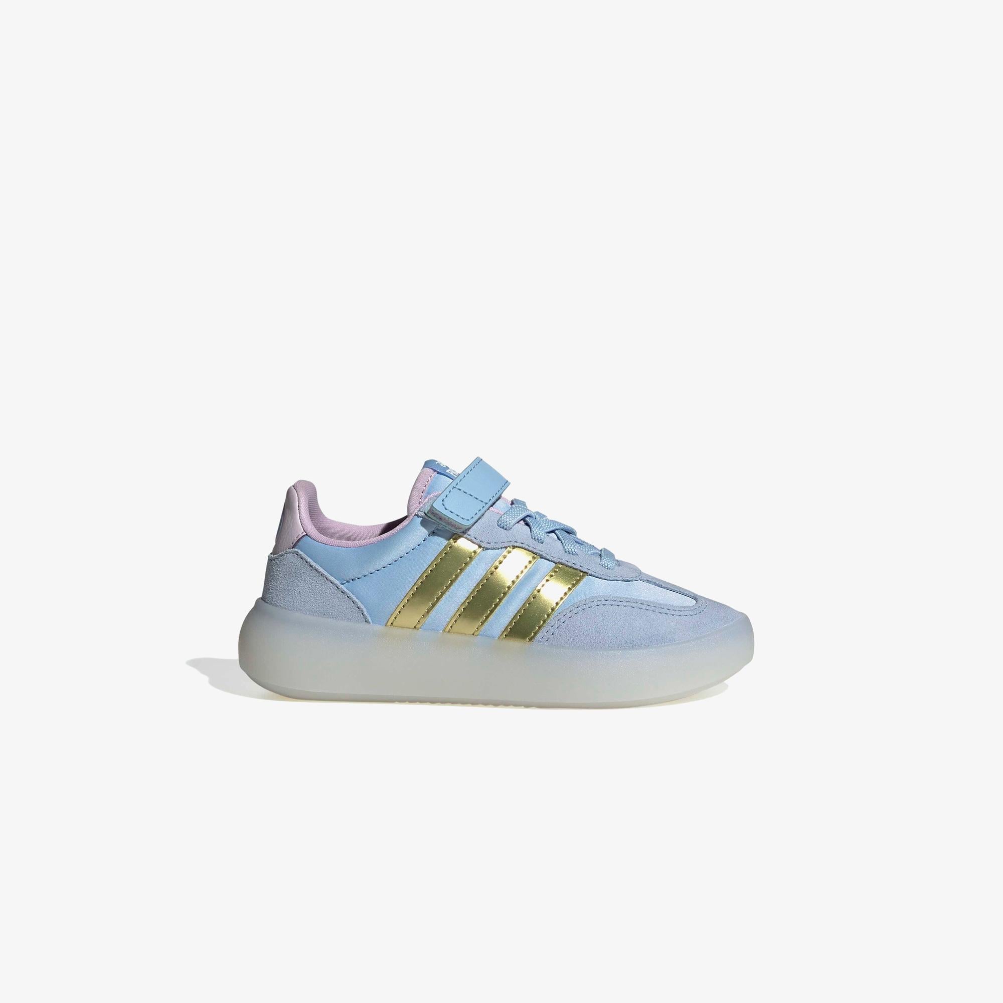 adidas Disney Barreda Decode Anna El Çocuk Mavi Spor Ayakkabı