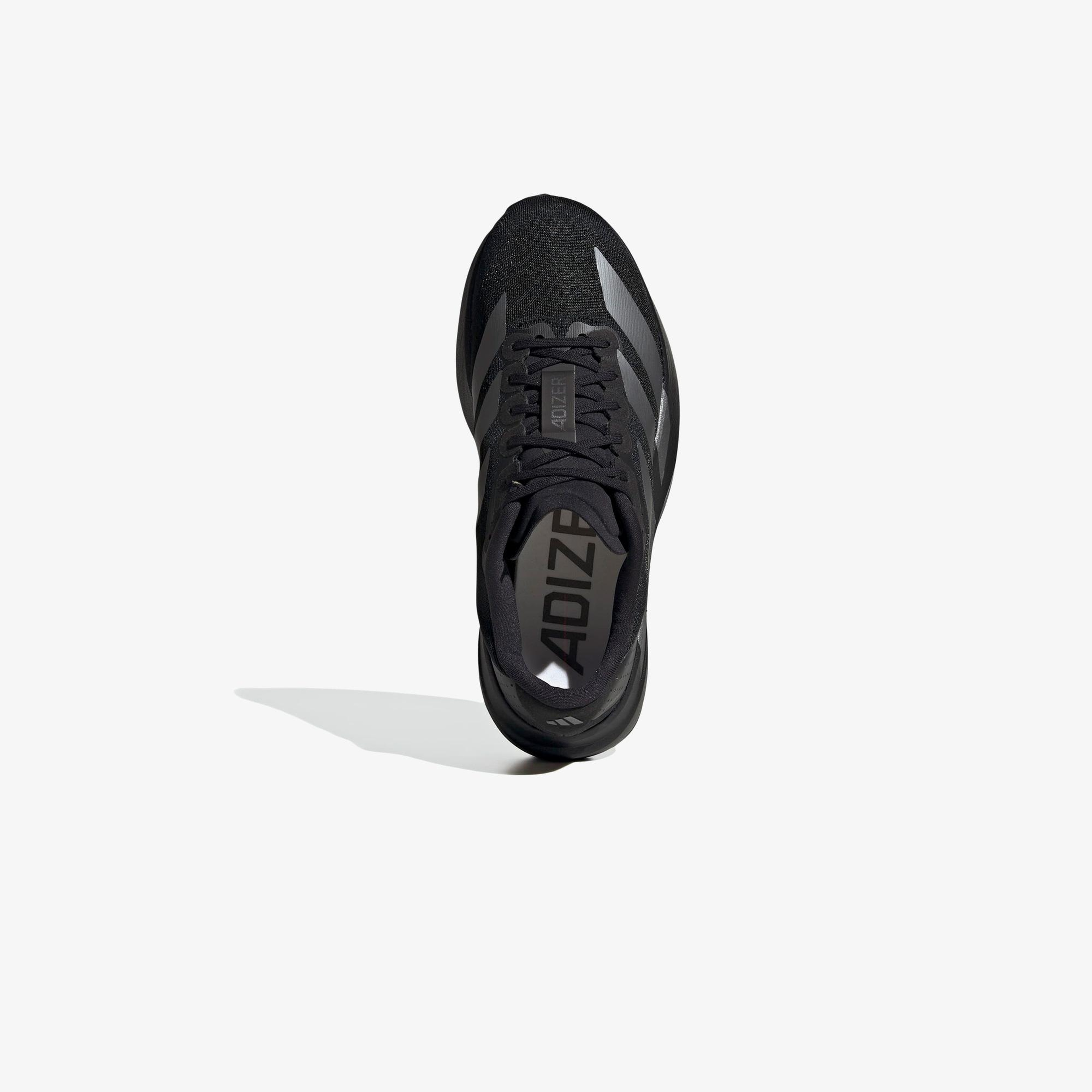 adidas Adizero Evo Sl Kadın Siyah Koşu Ayakkabısı