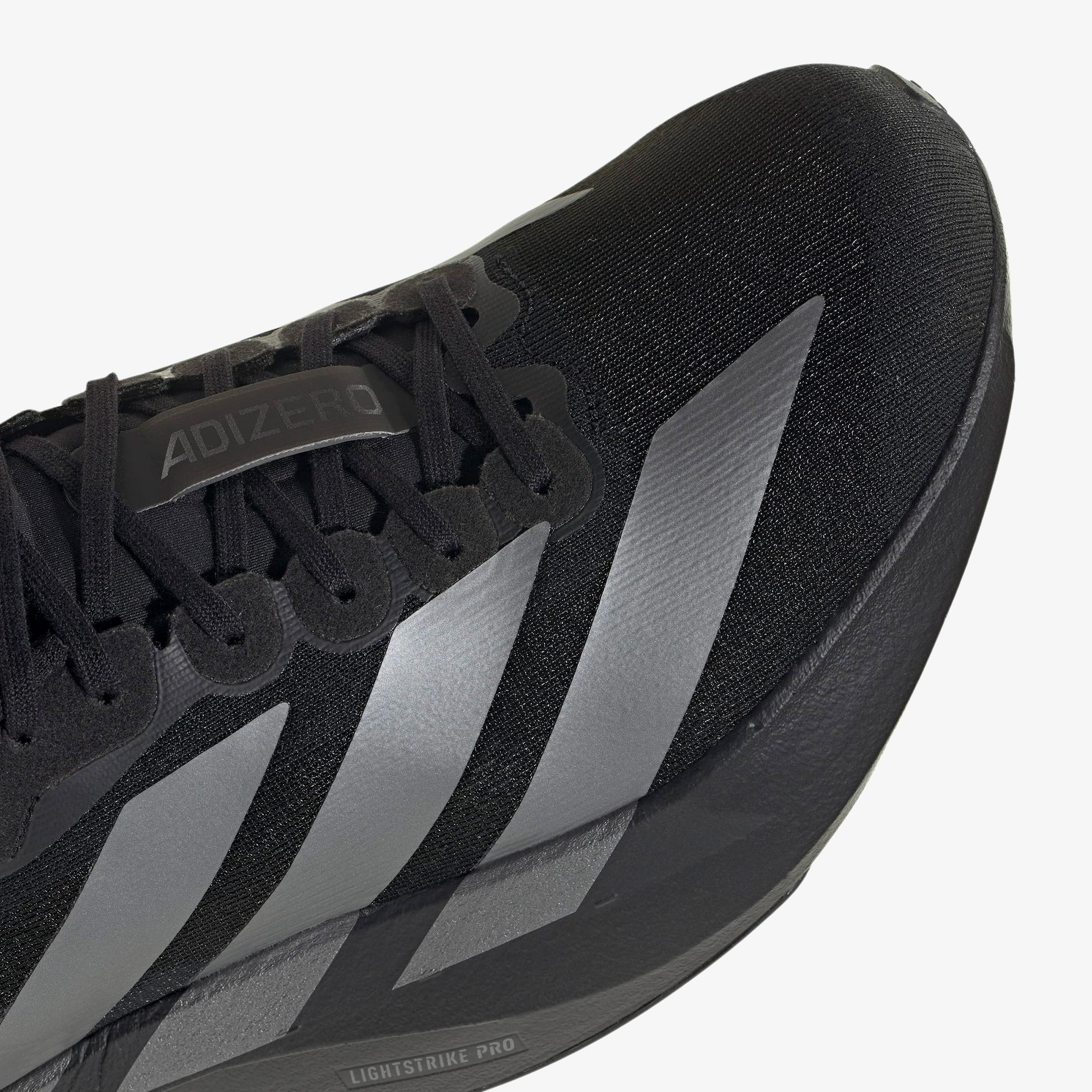 adidas Adizero Evo Sl Kadın Siyah Koşu Ayakkabısı