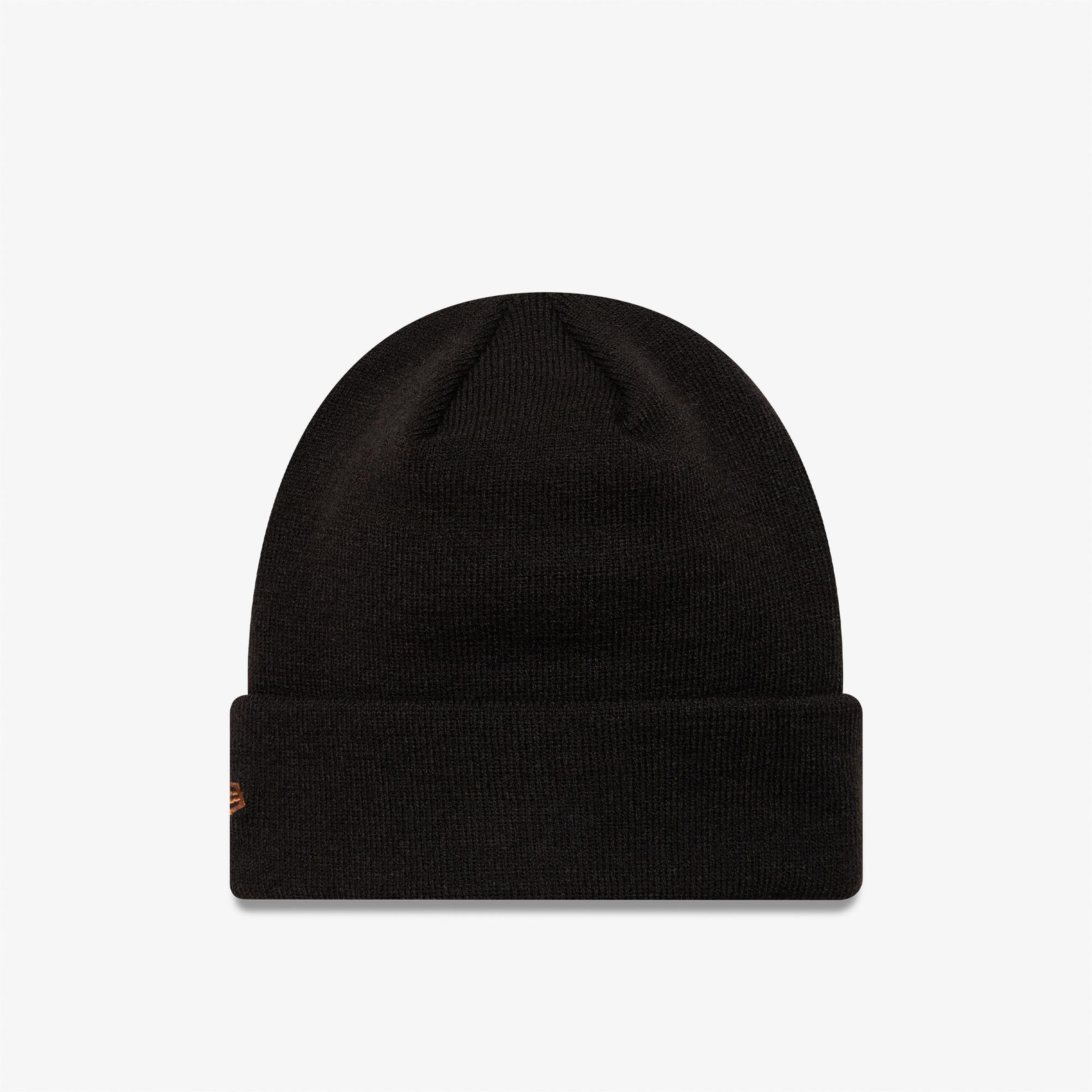 New Era League Essential Neyyan Unisex Siyah Bere