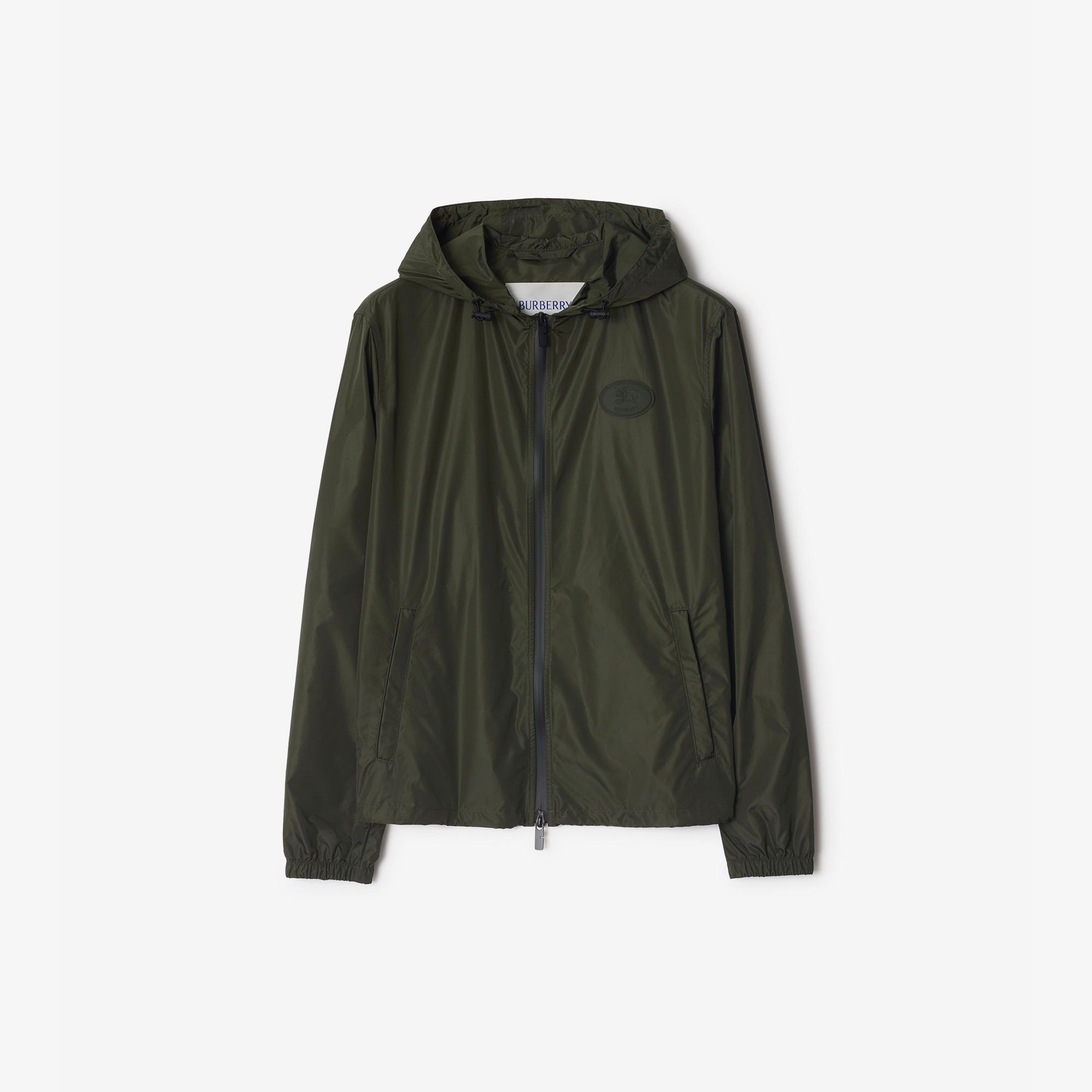 Burberry Erkek Haki Mont