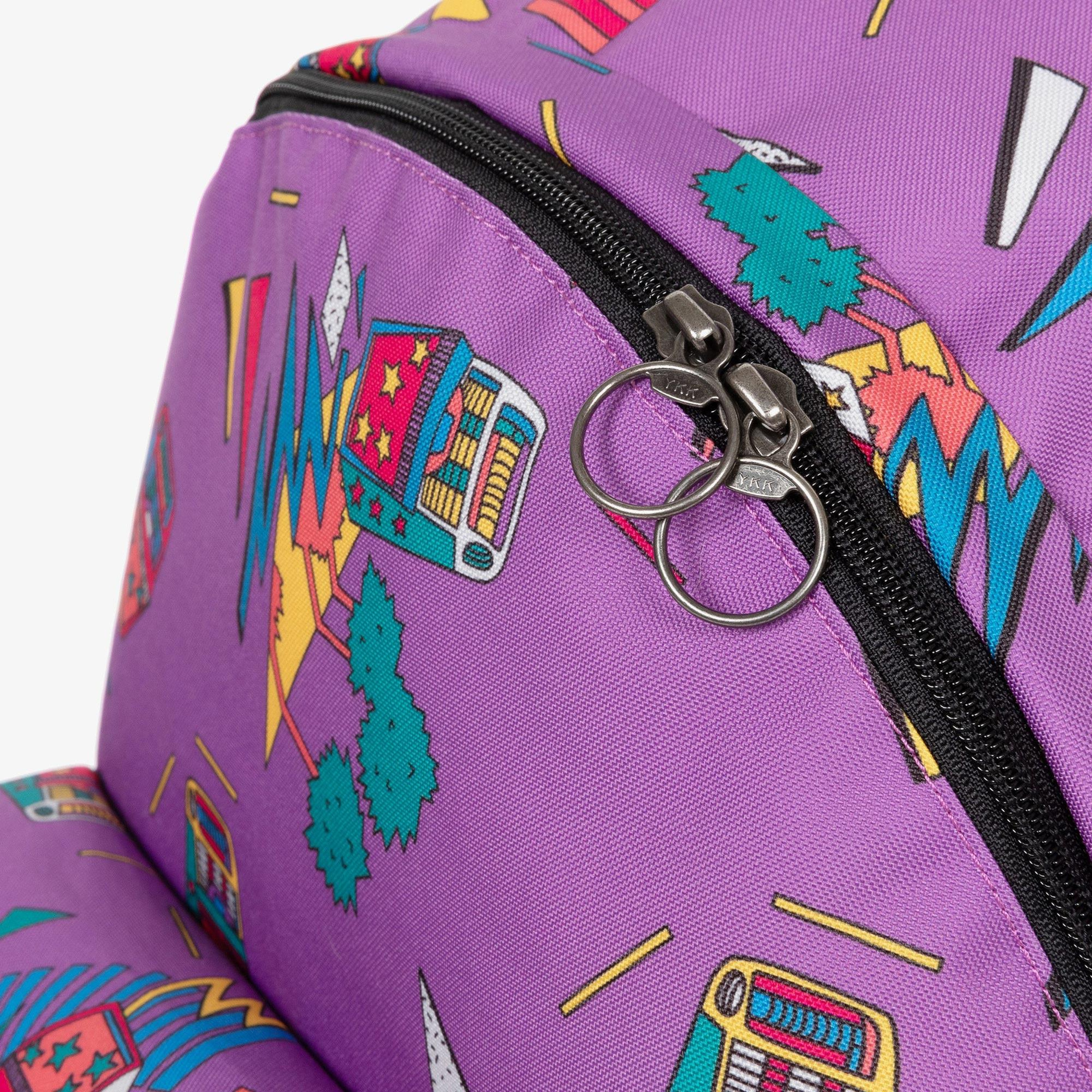 Eastpak Padded Pak'r Unisex Mor Sırt Çantası
