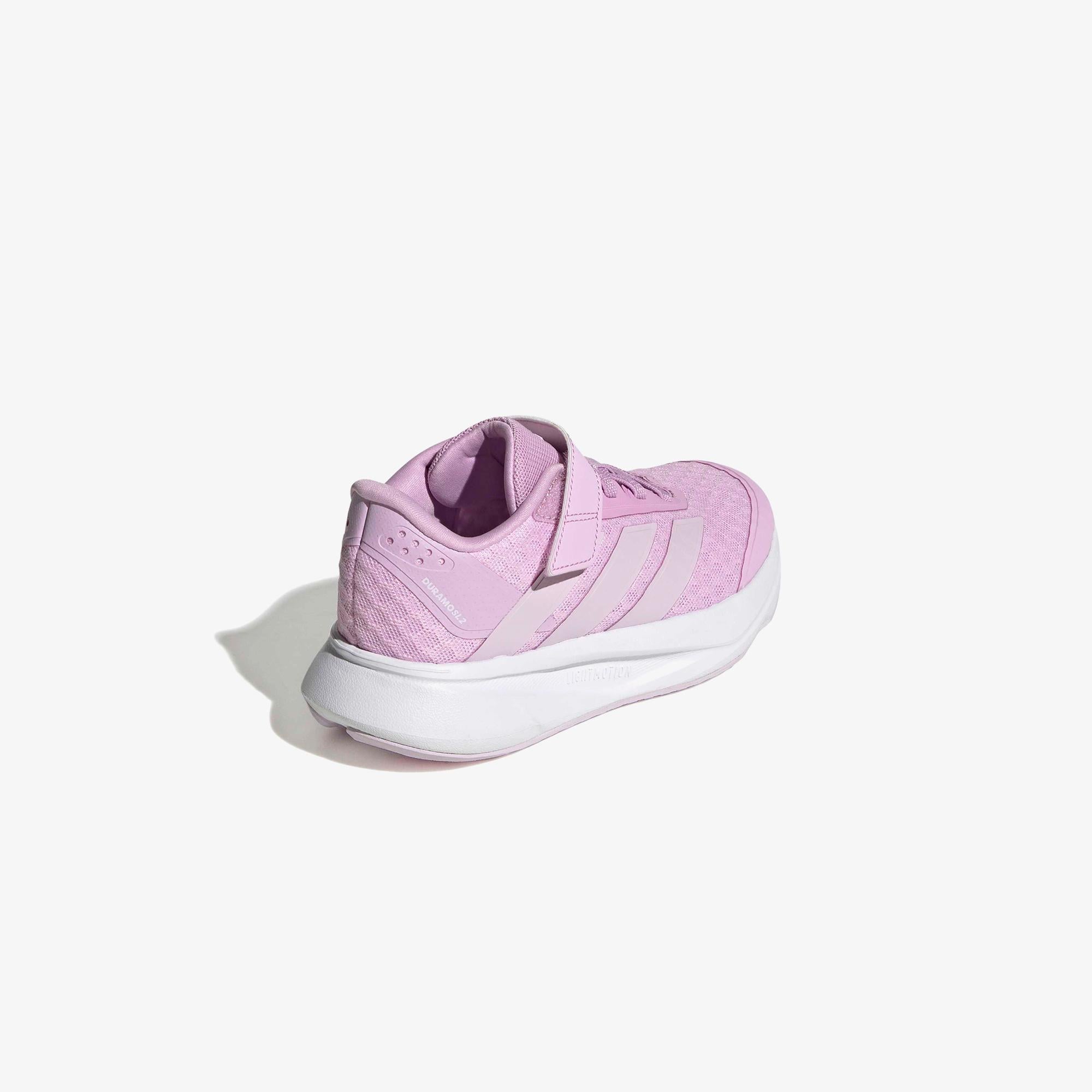 adidas Duramo Sl2 El Çocuk Mor Spor Ayakkabı