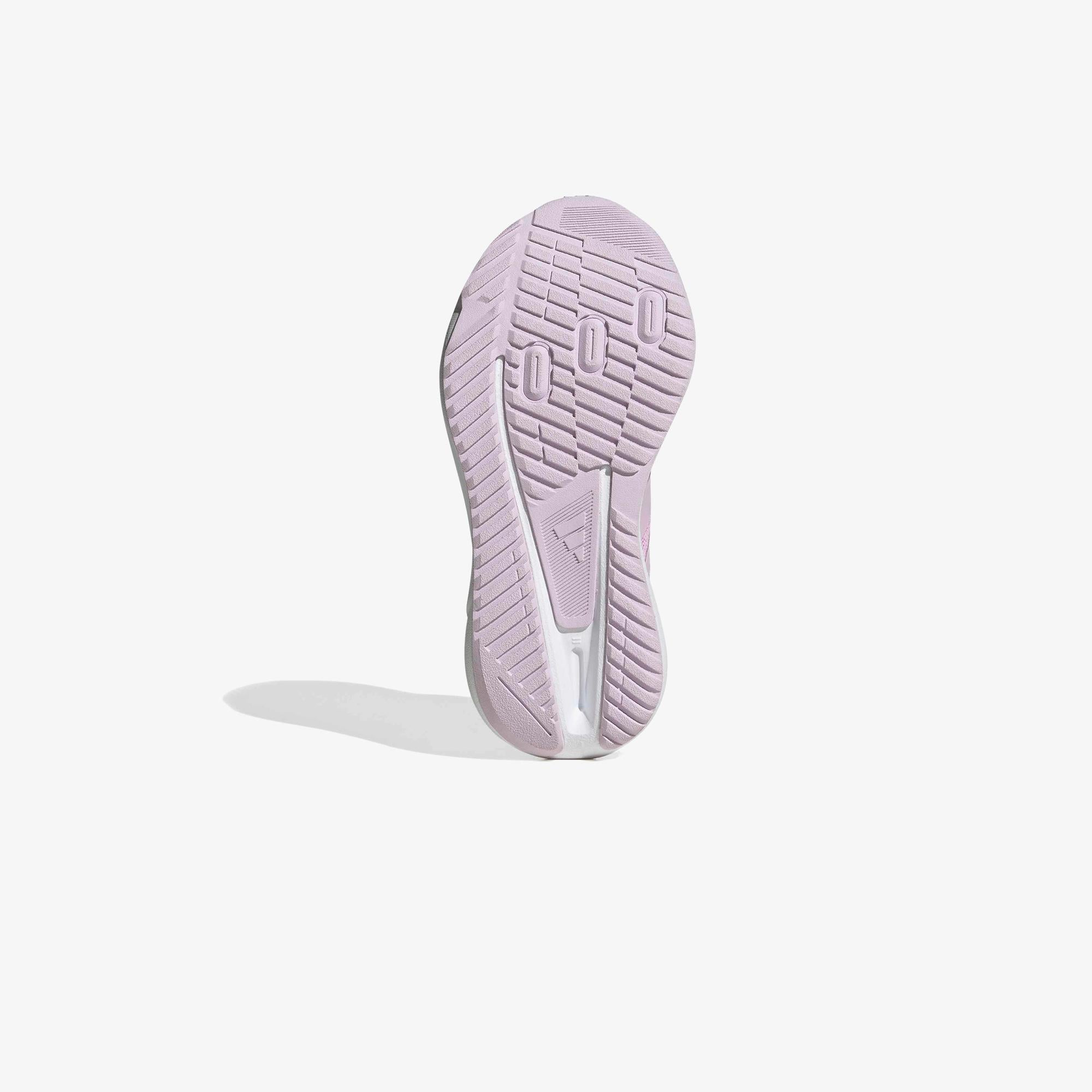 adidas Duramo Sl2 El Çocuk Mor Spor Ayakkabı