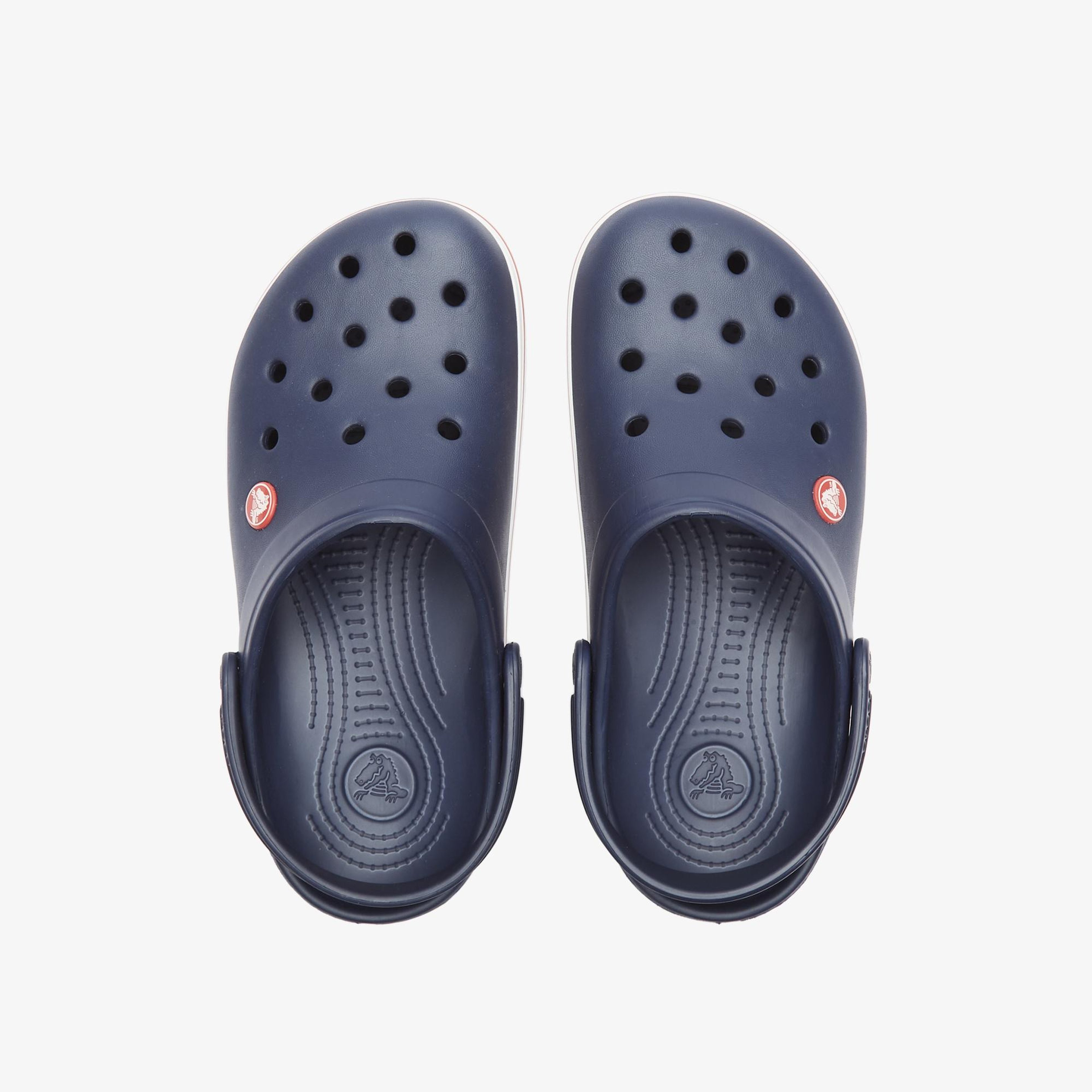 Crocs Crocband Unisex Lacivert Terlik