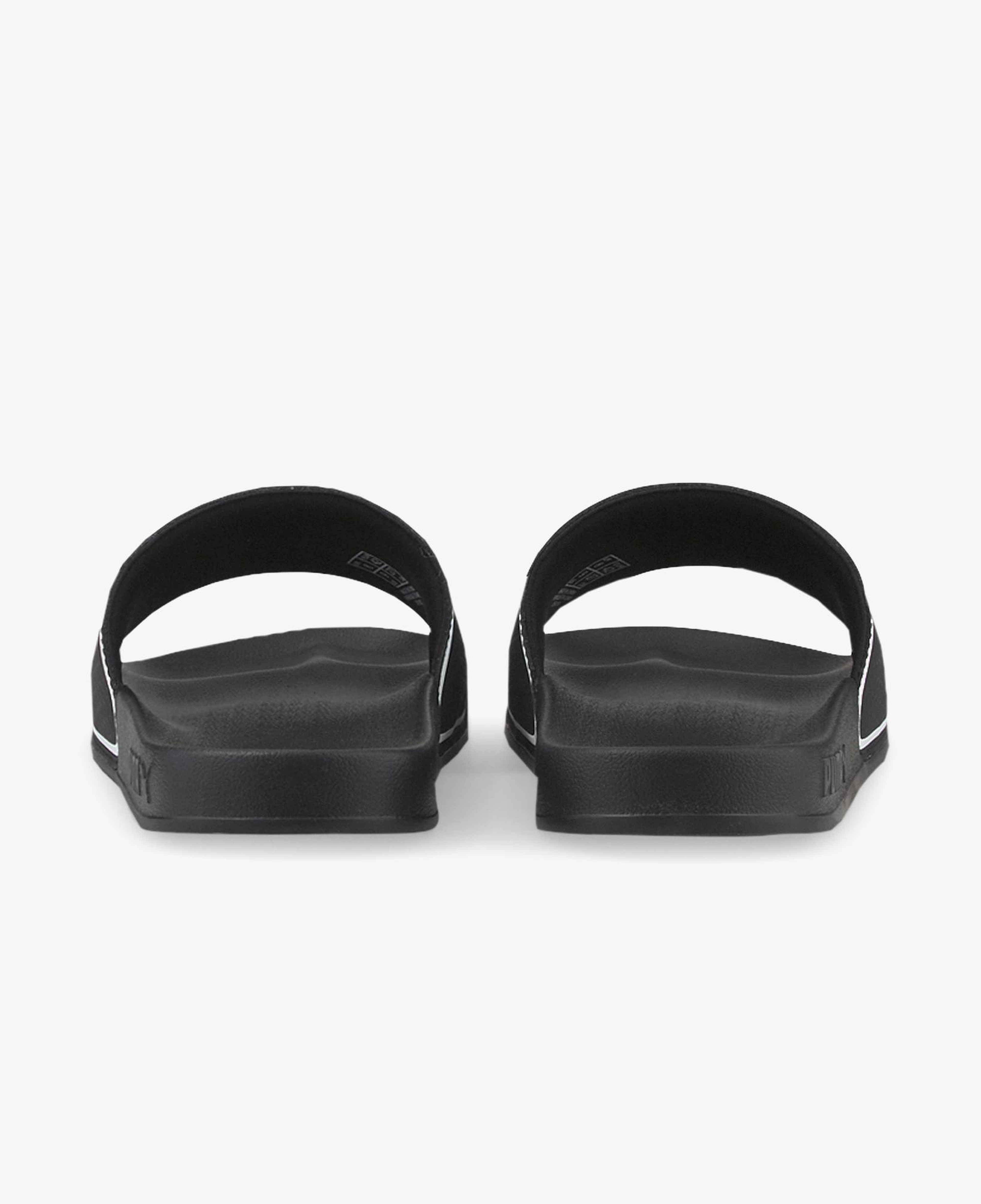 Puma Leadcat 2.0 Unisex Siyah Terlik