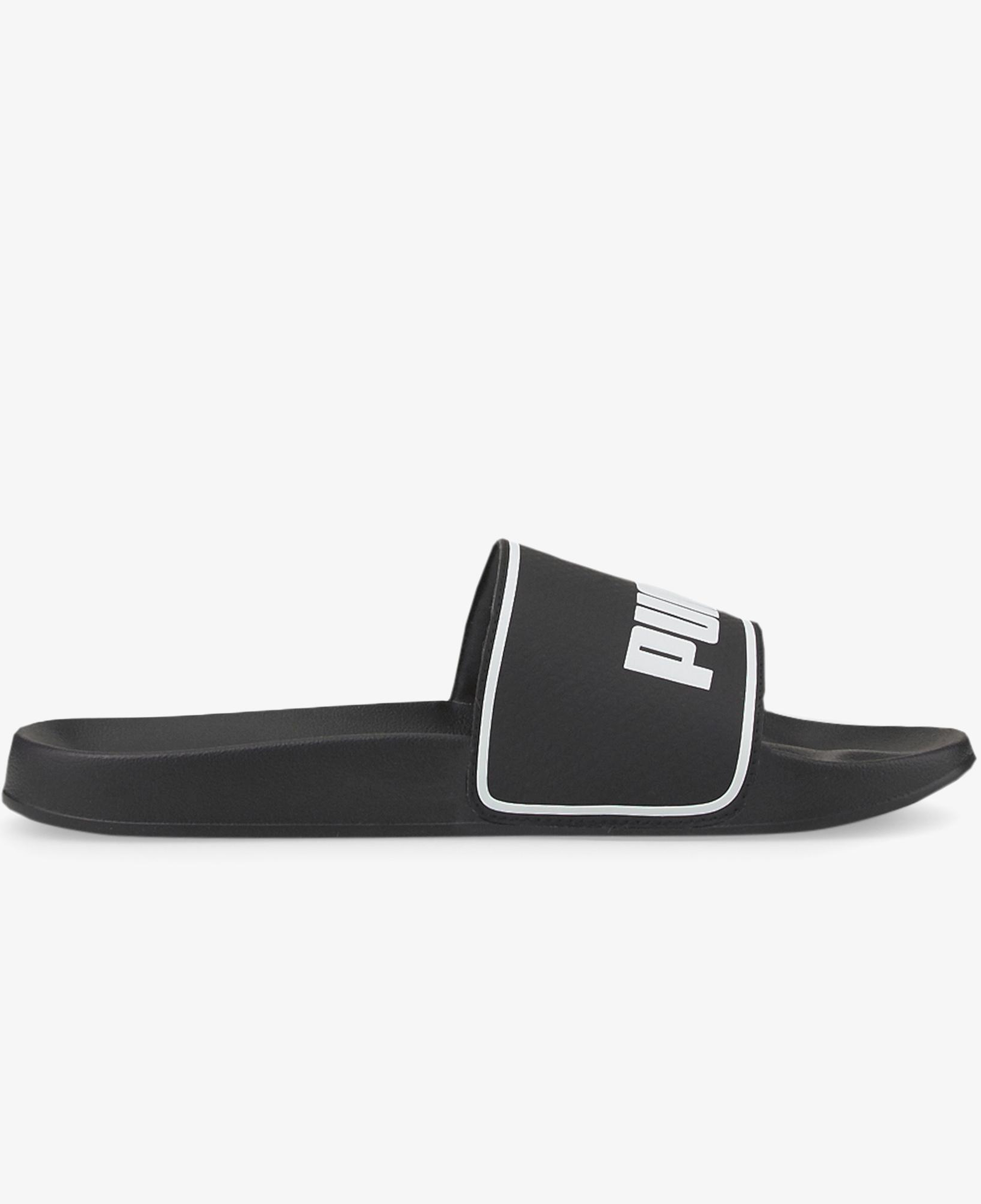 Puma Leadcat 2.0 Unisex Siyah Terlik