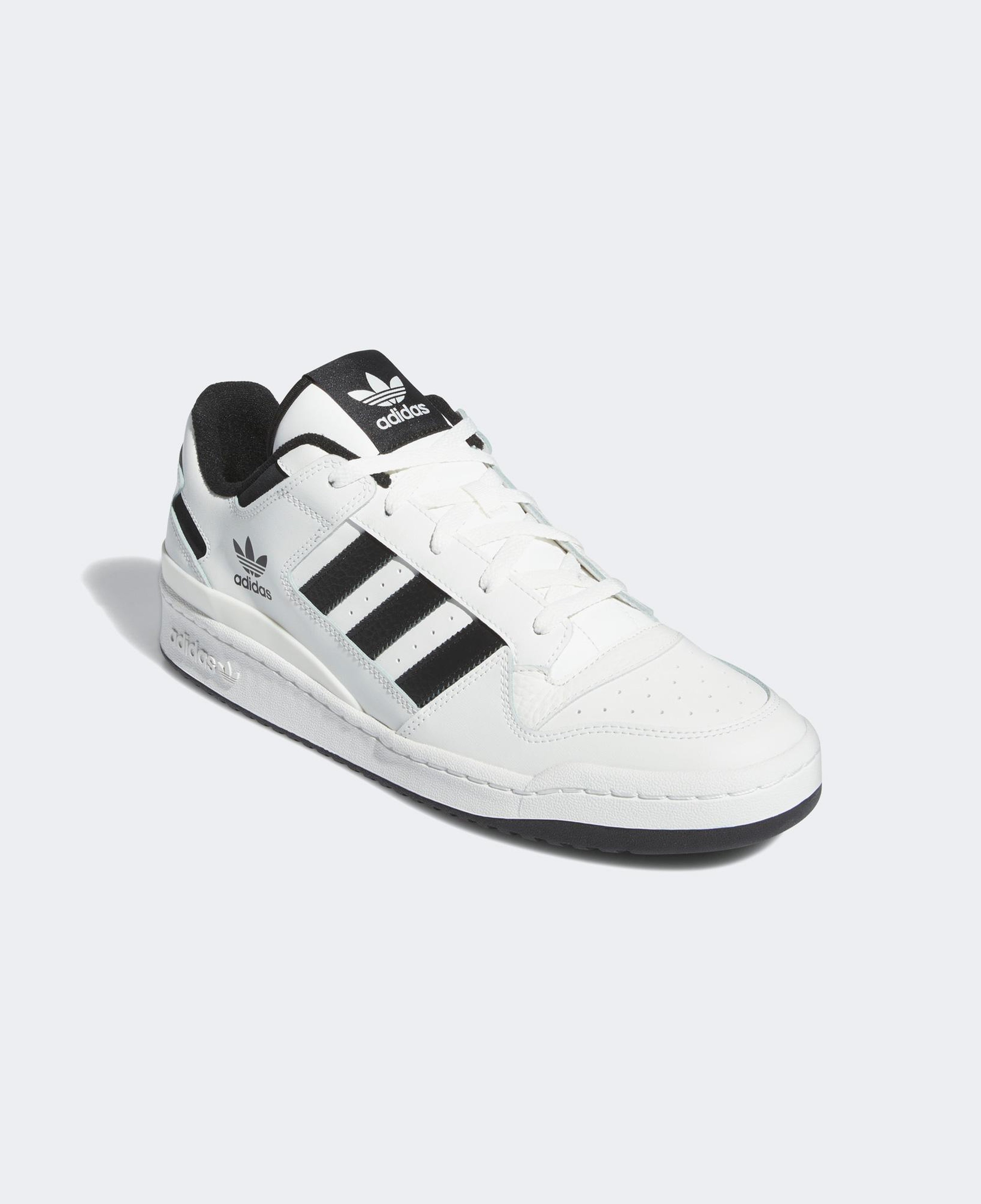 adidas Forum Low Cl Unisex Beyaz Spor Ayakkabı