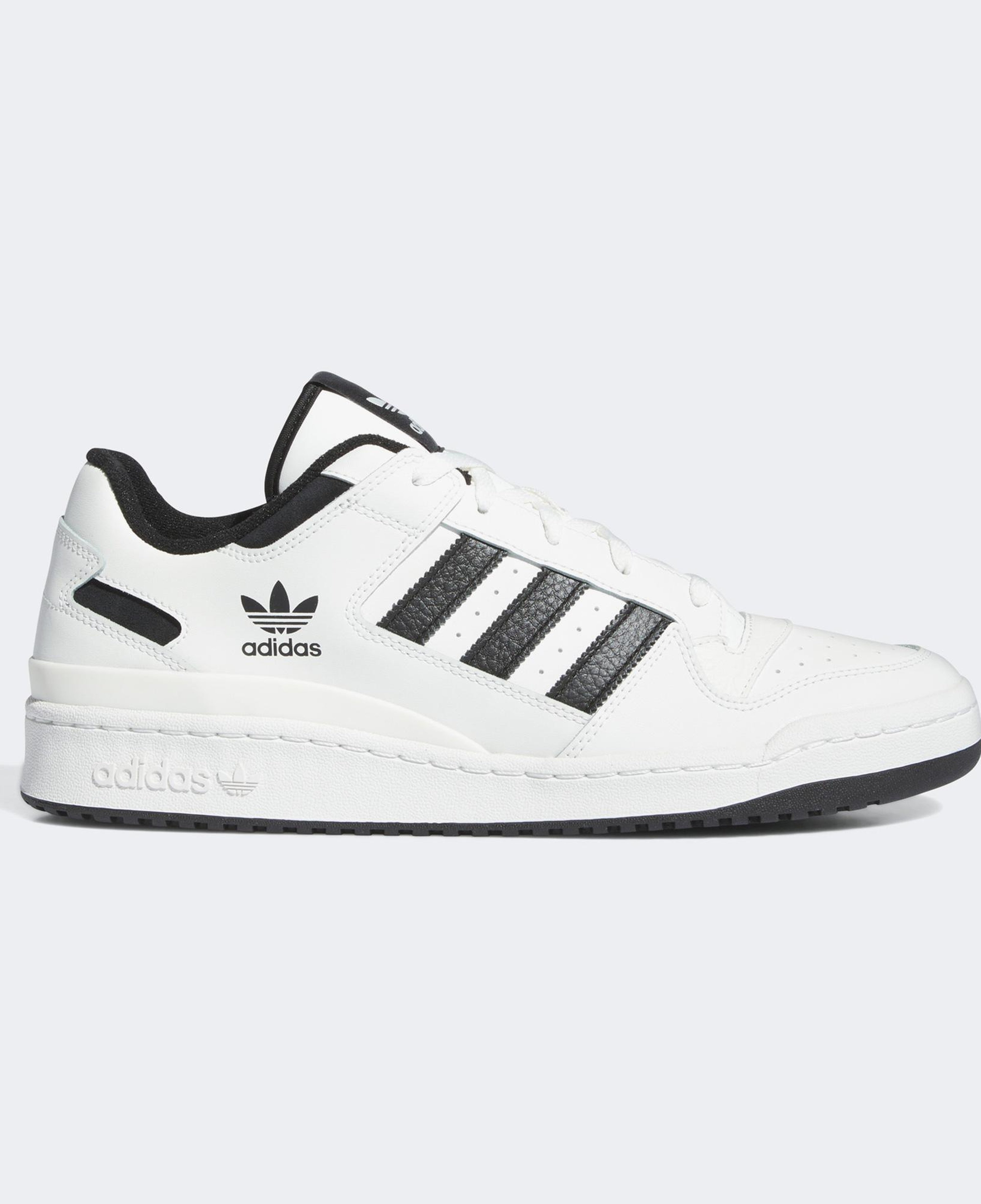 adidas Forum Low Cl Unisex Beyaz Spor Ayakkabı