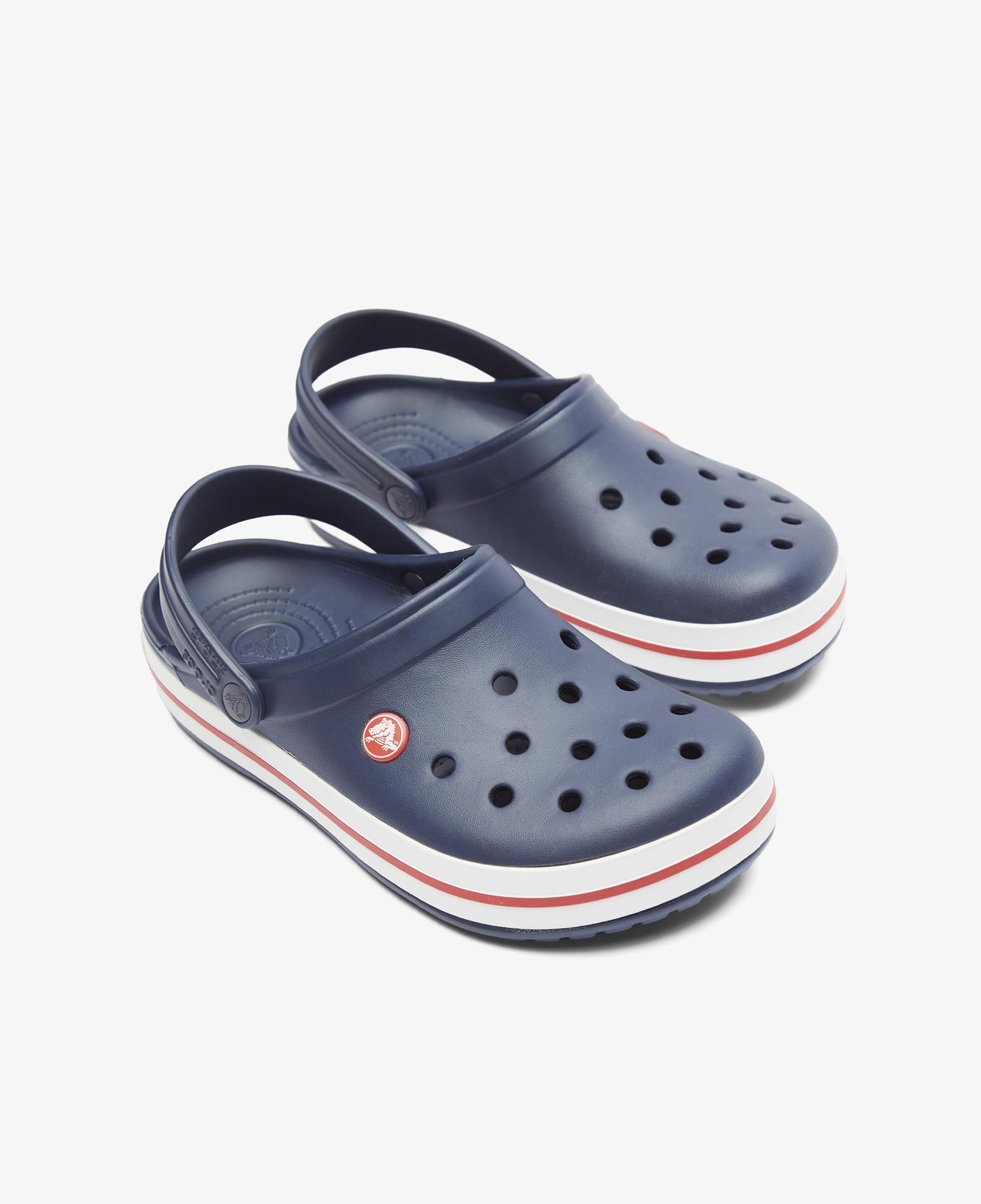 Crocs Crocband Unisex Lacivert Terlik