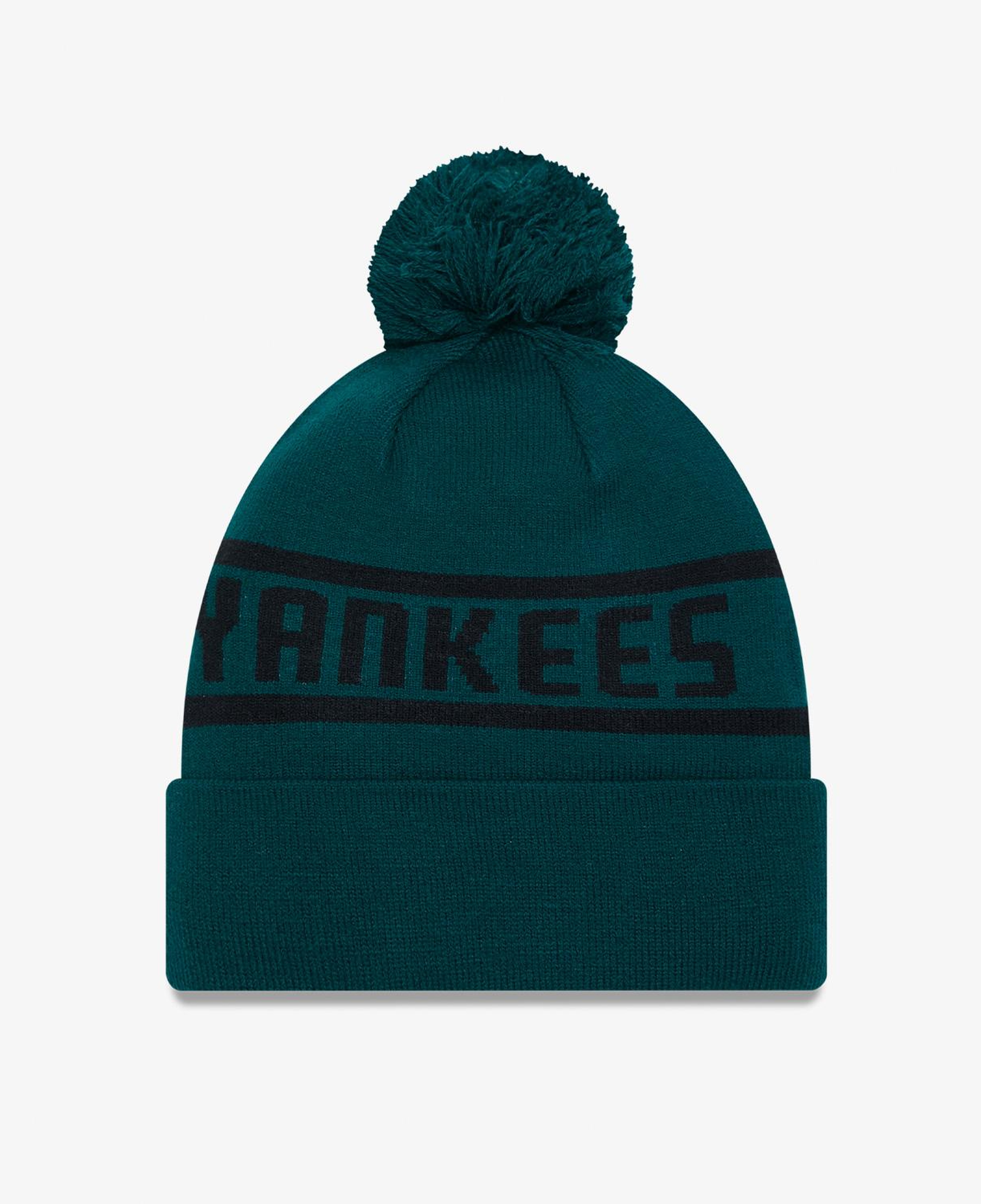 New Era Tonal Jake Cuff Neyyan Unisex Yeşil Bere