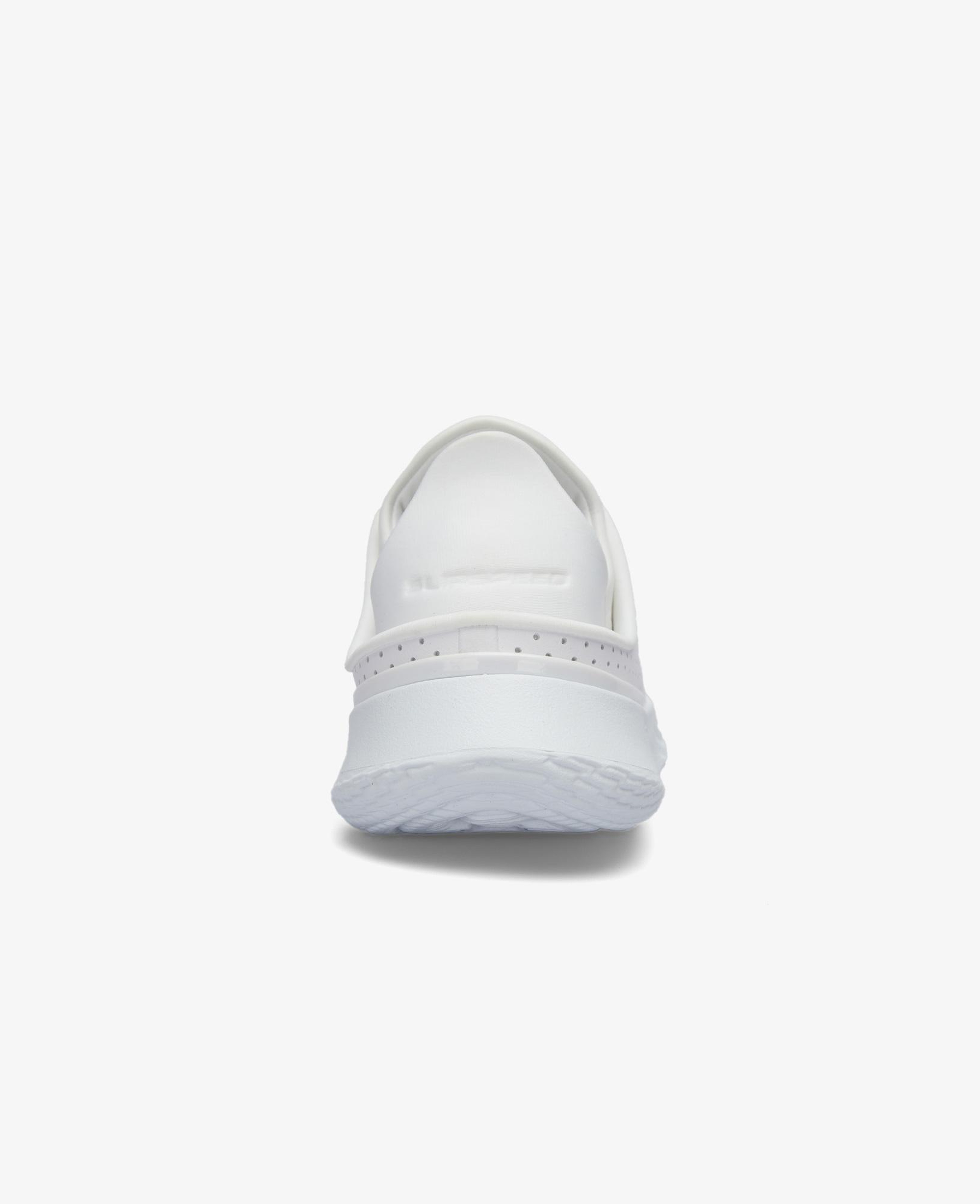 Under Armour Slipspeed Unisex Beyaz Spor Ayakkabı