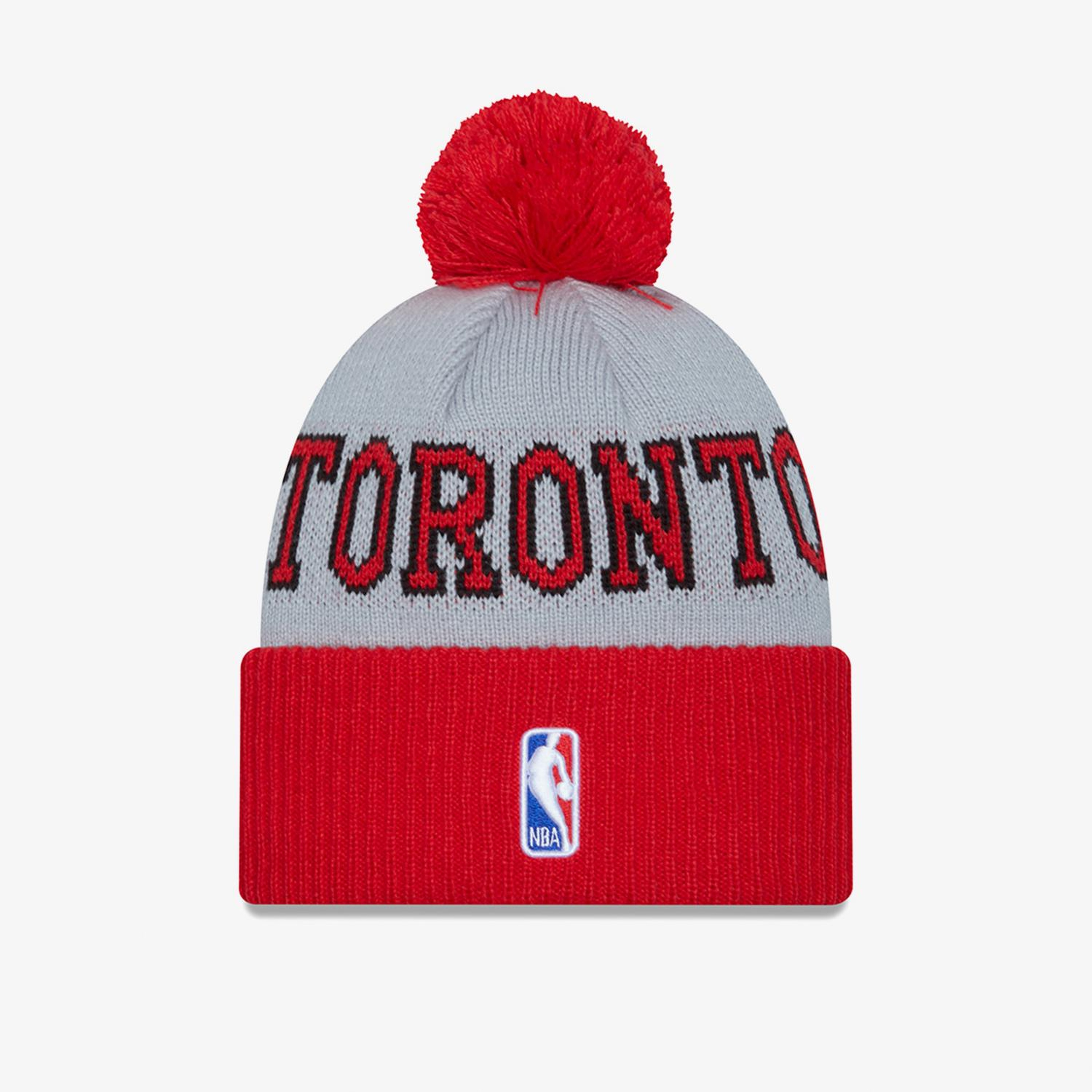 New Era Knit Torrap Unisex Gri Bere