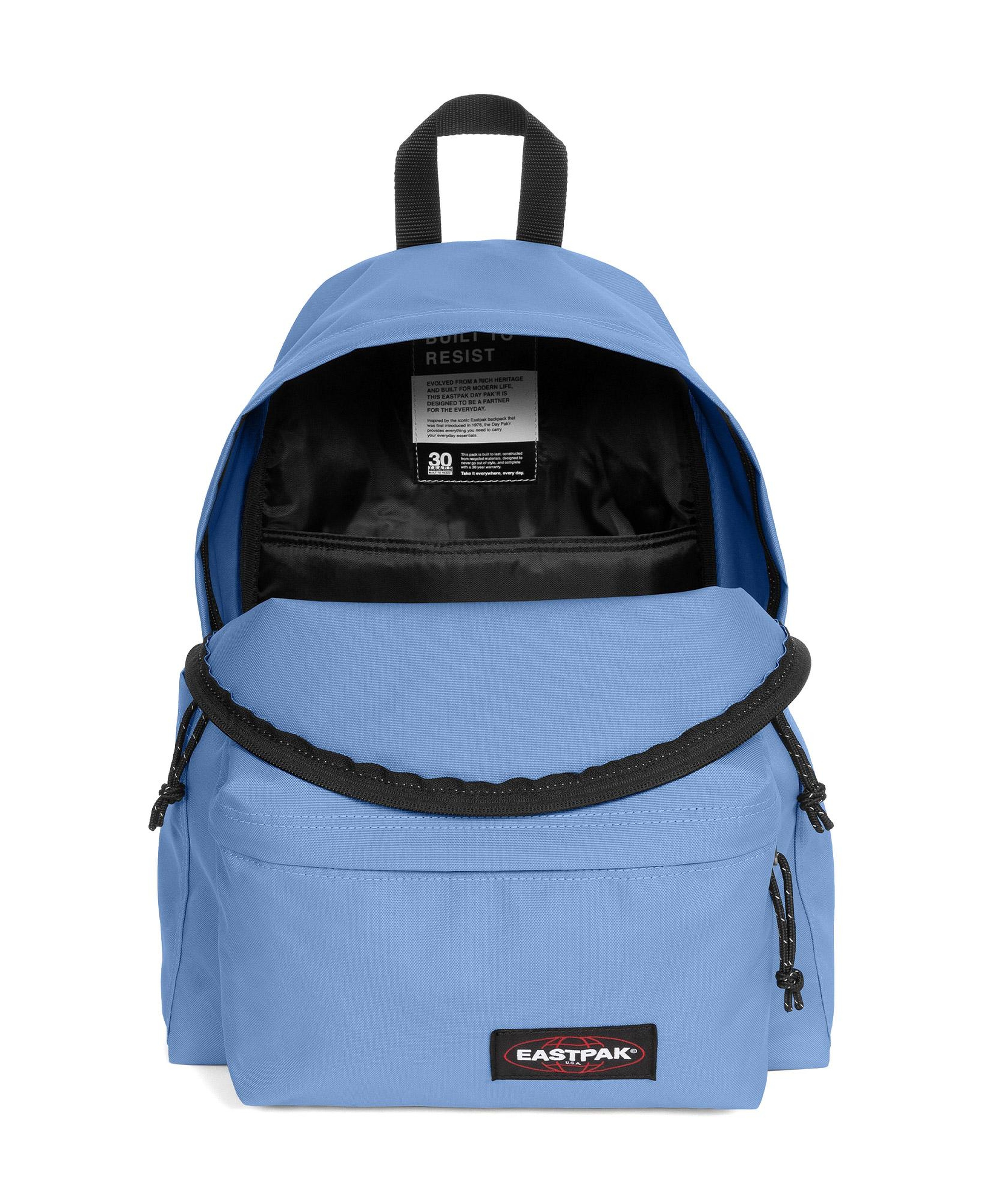 Eastpak Day PakR Unisex Mavi Sırt Çantası