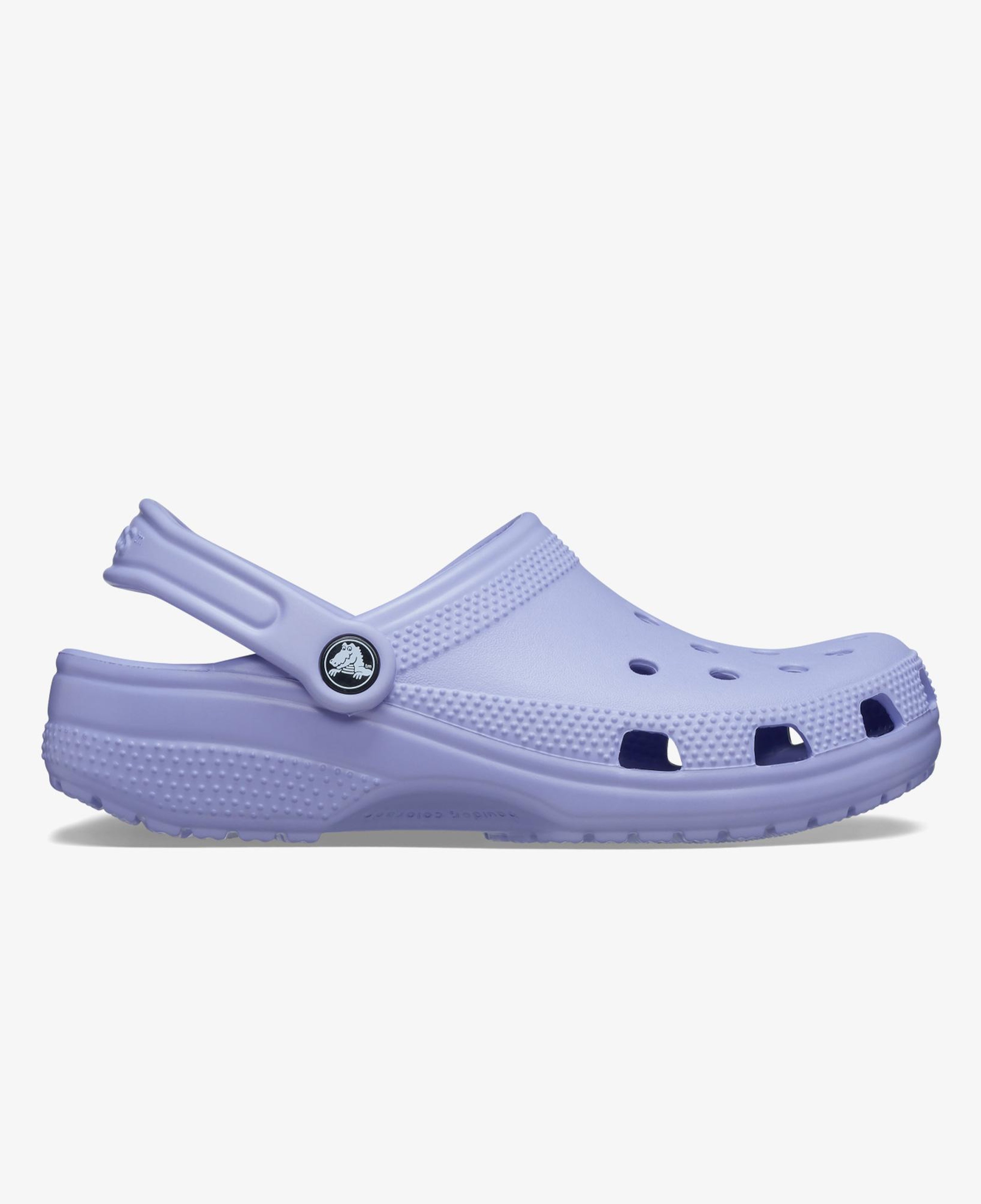 Crocs Classic Kadın Mor Terlik