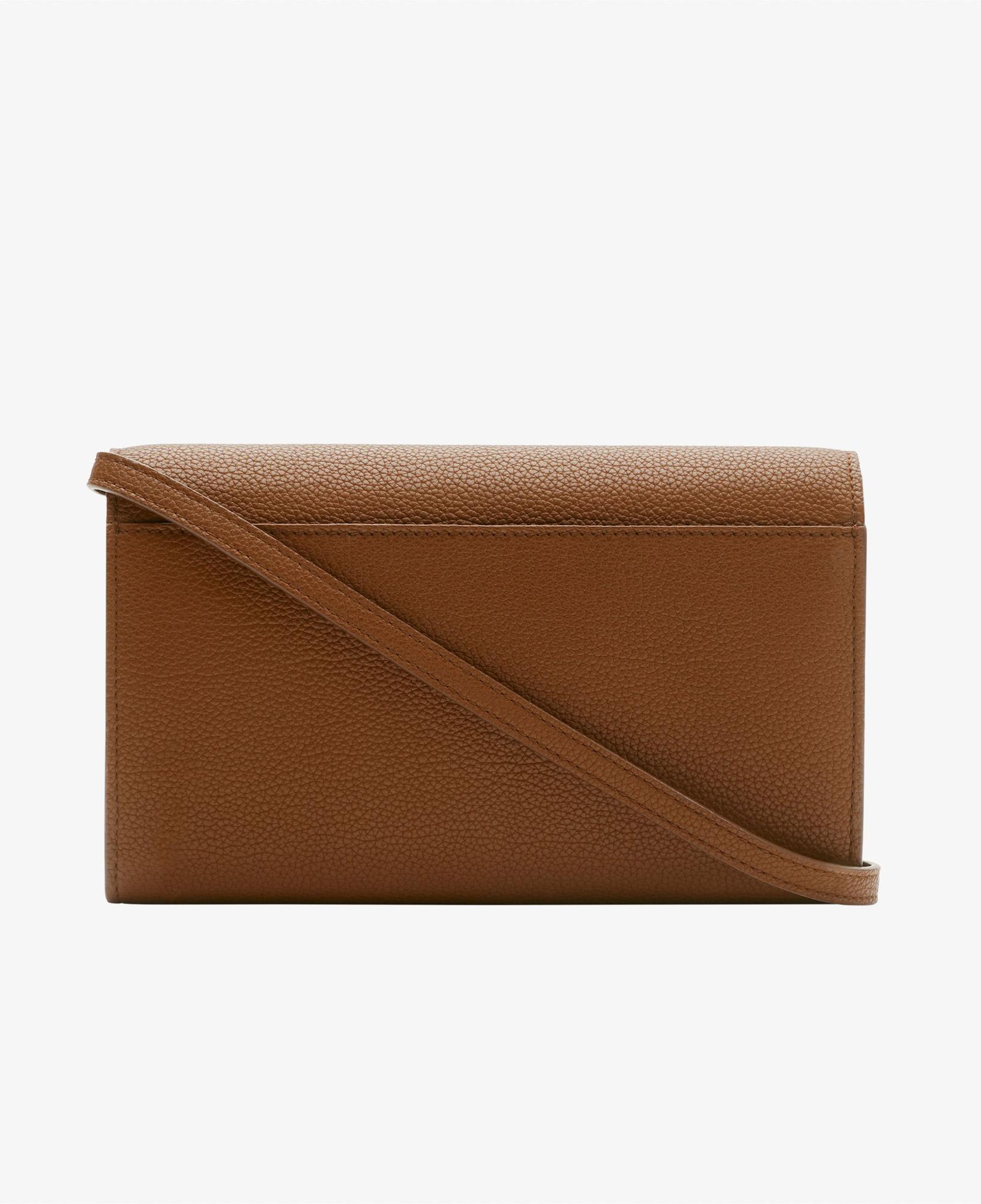 Burberry Cotswolds Strap Kadın Kahverengi Çanta