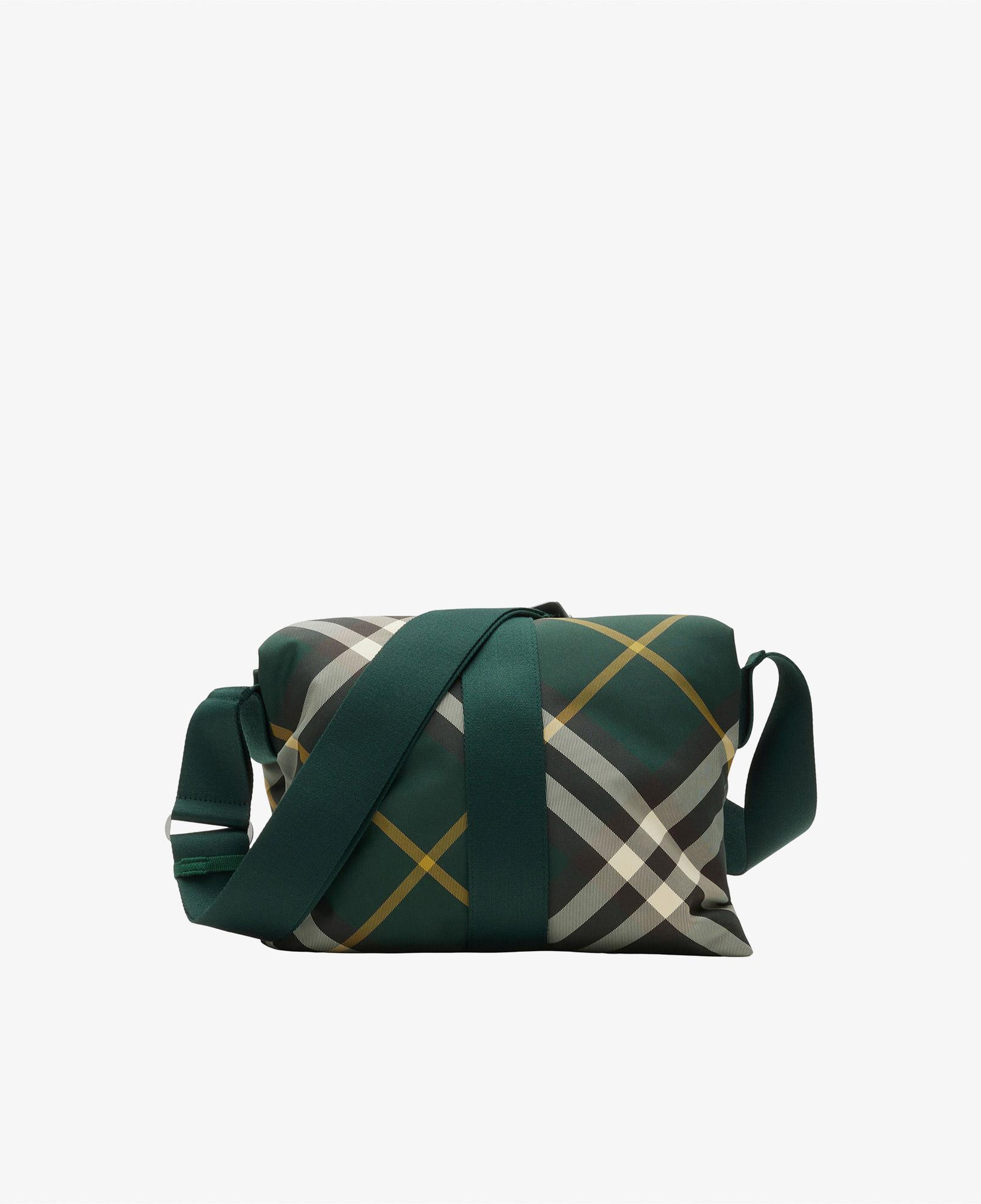 Burberry Erkek Yeşil Çanta